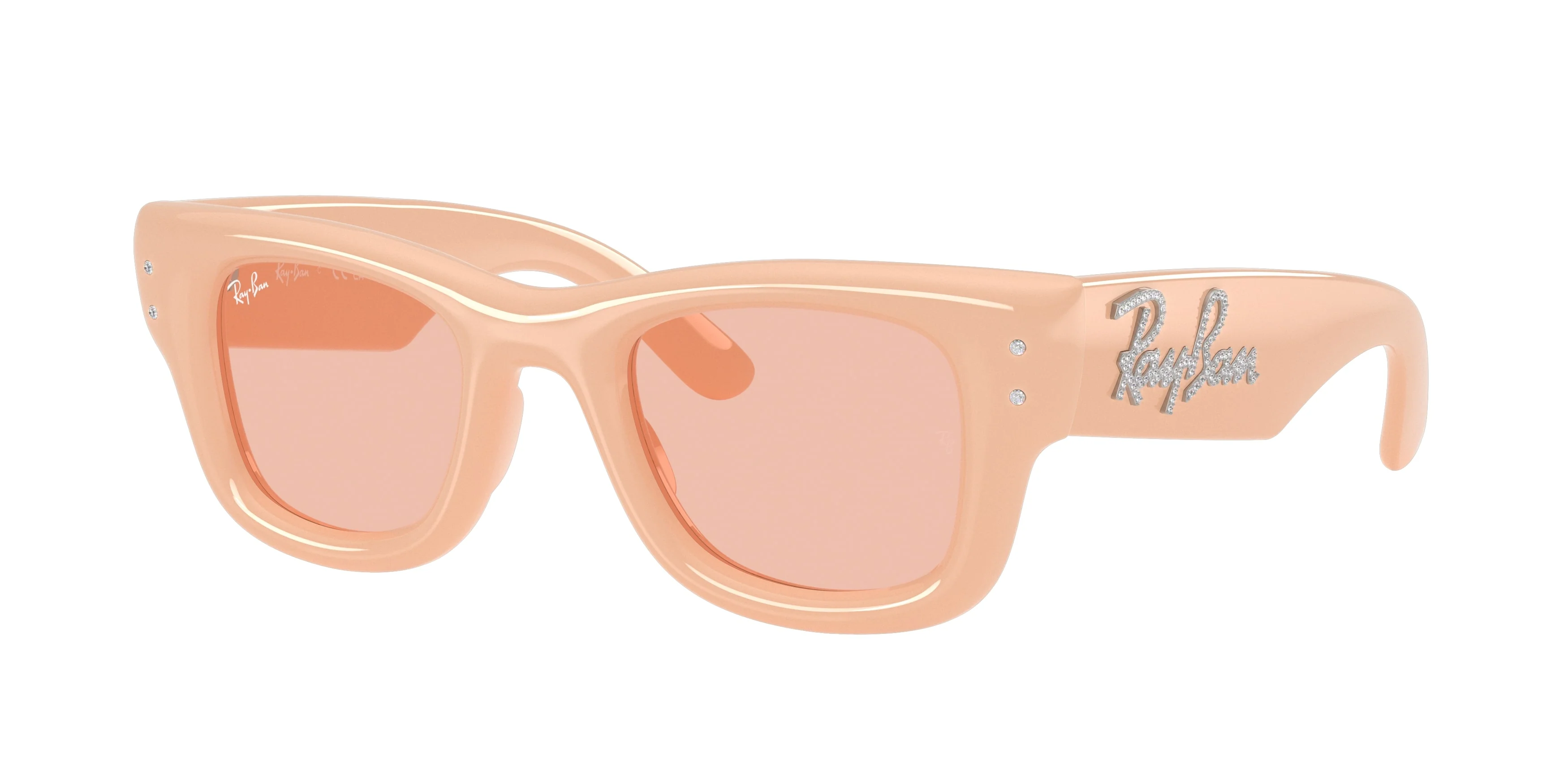 Ray-Ban 0RB4940B WAYFARER PUFFER