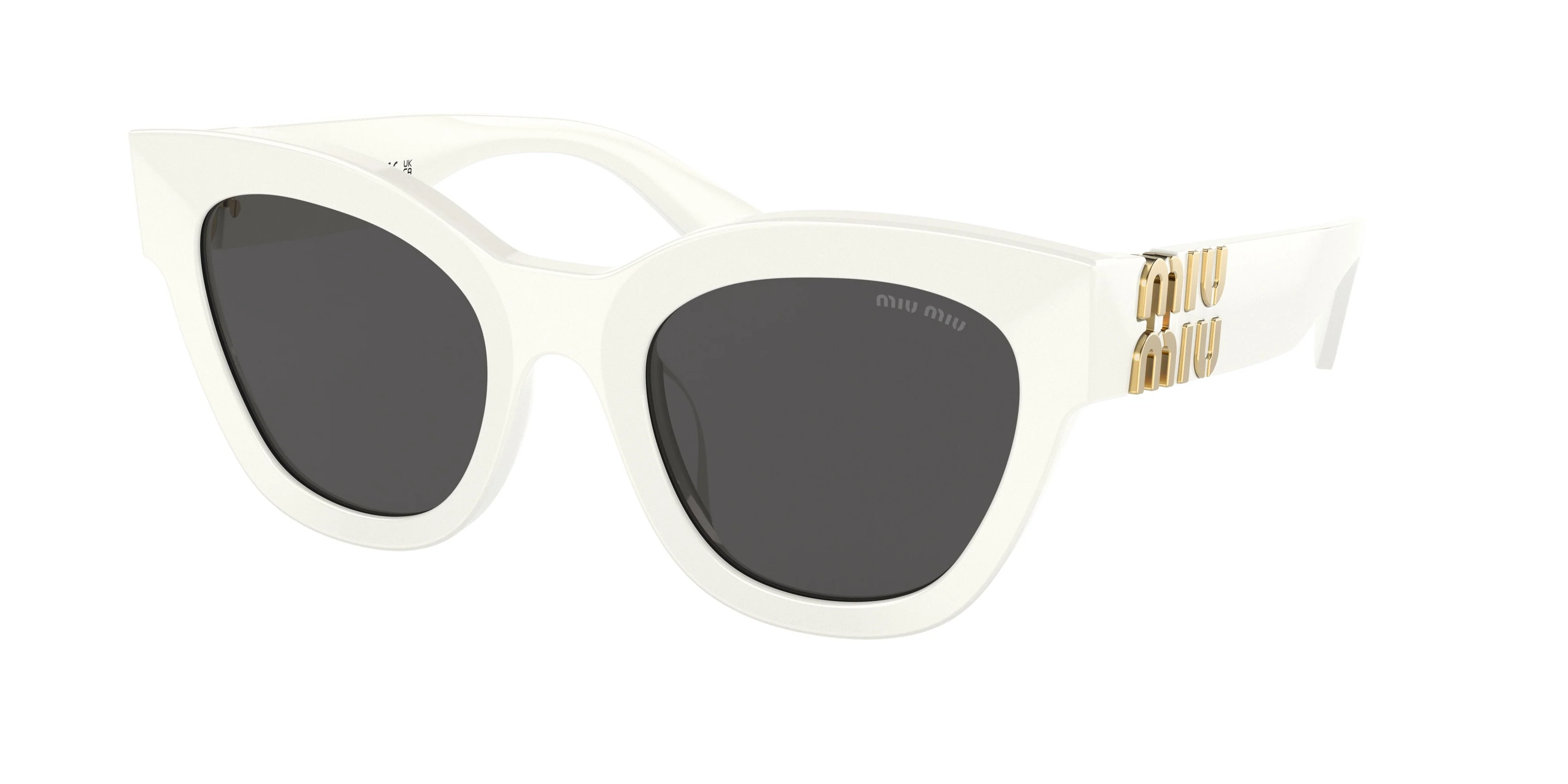 Miu Miu 0MU 01YSF