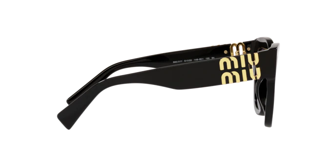 Miu Miu 0MU 01YSF