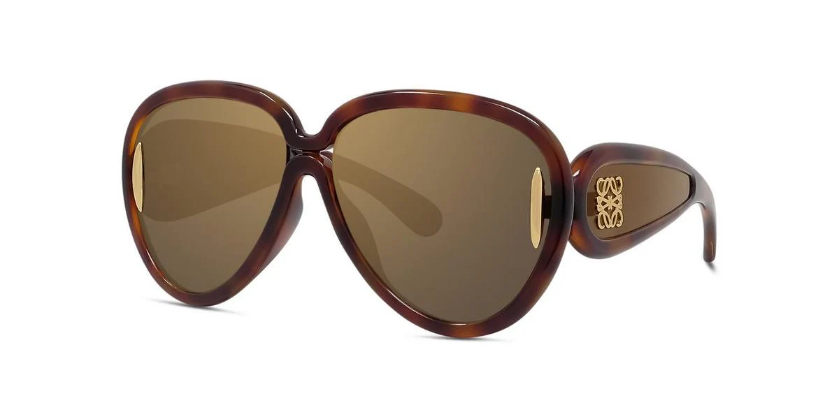 Loewe ANAGRAM LW40132I