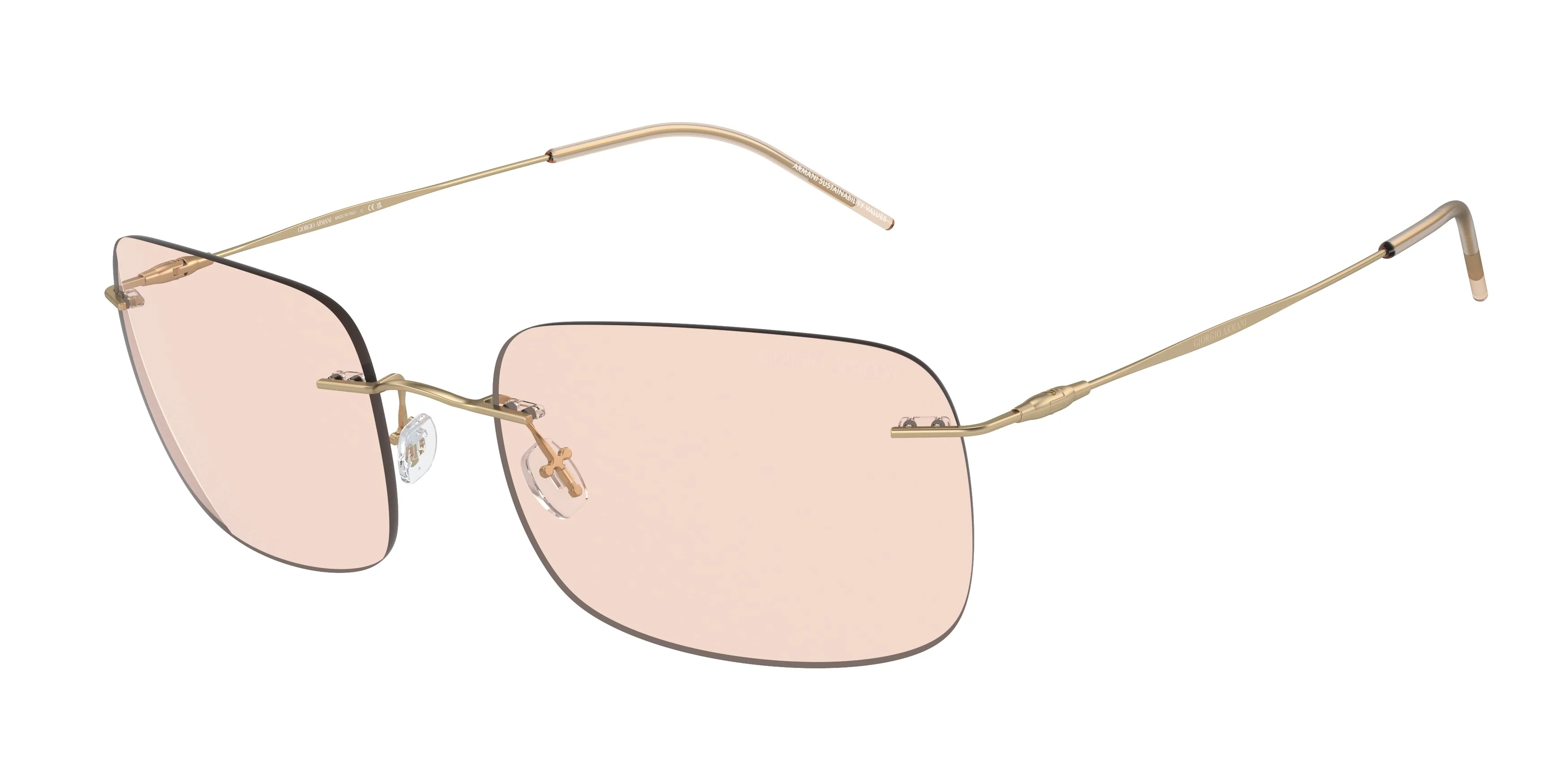 Giorgio Armani 0AR1512M