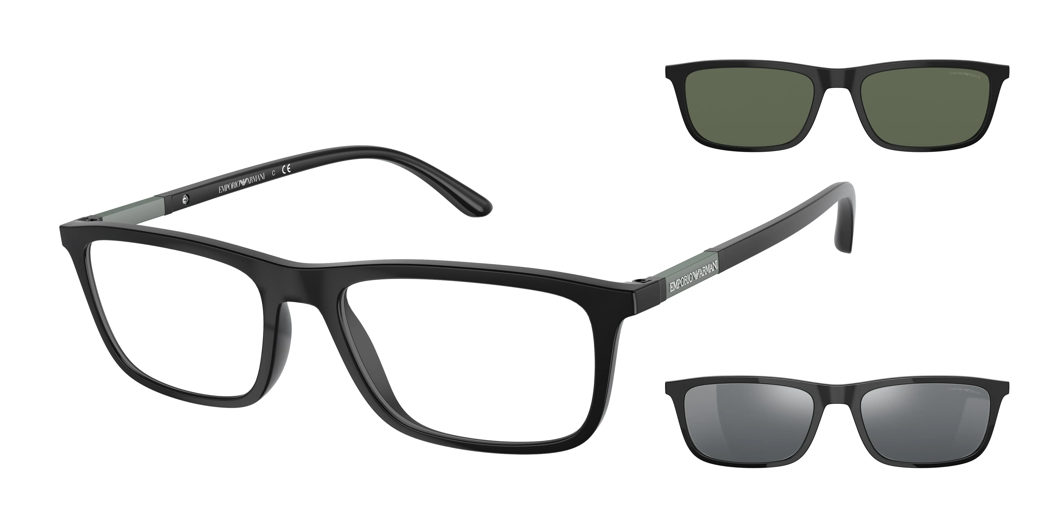 Emporio Armani 0EA4160
