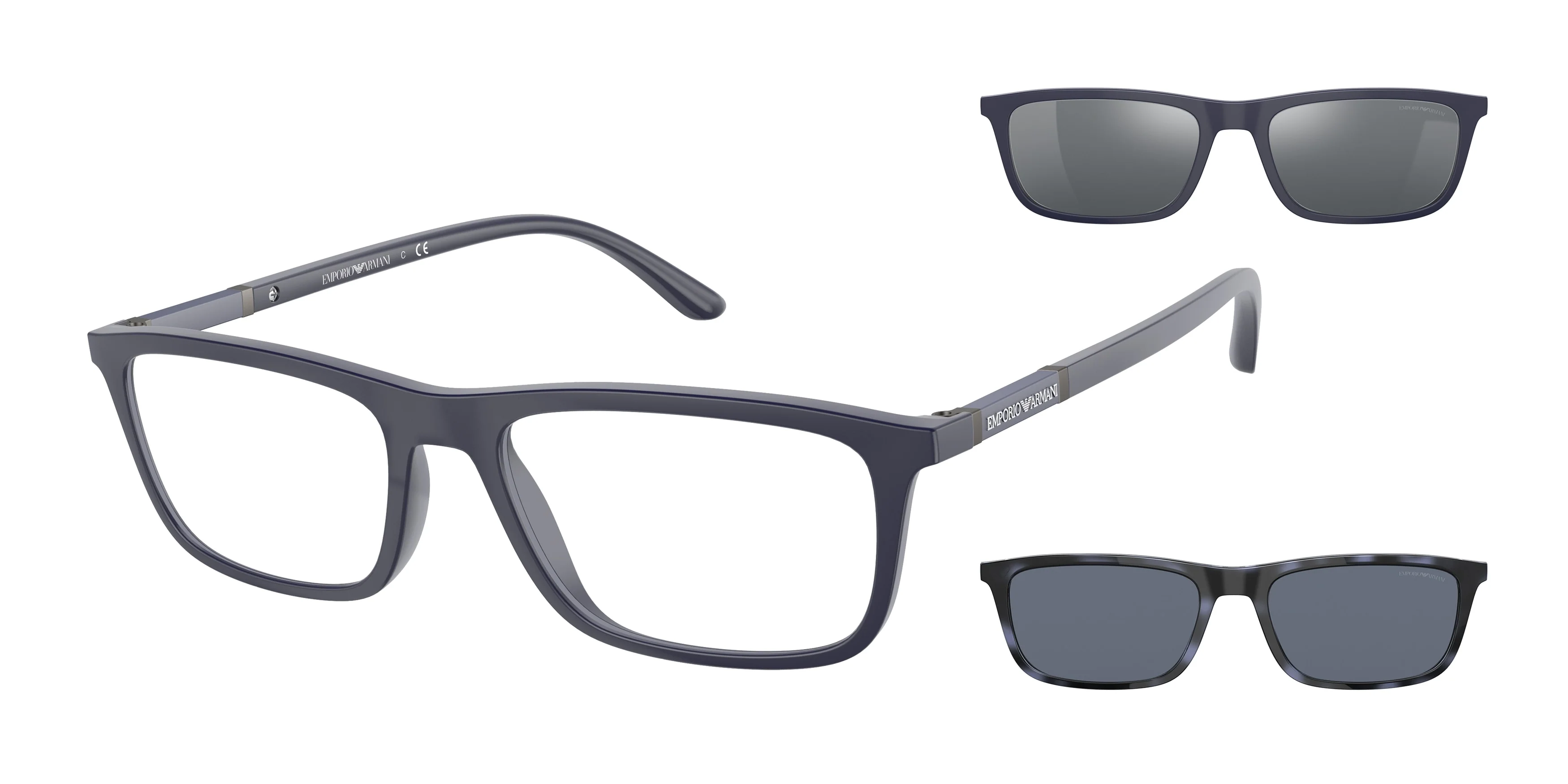 Emporio Armani 0EA4160