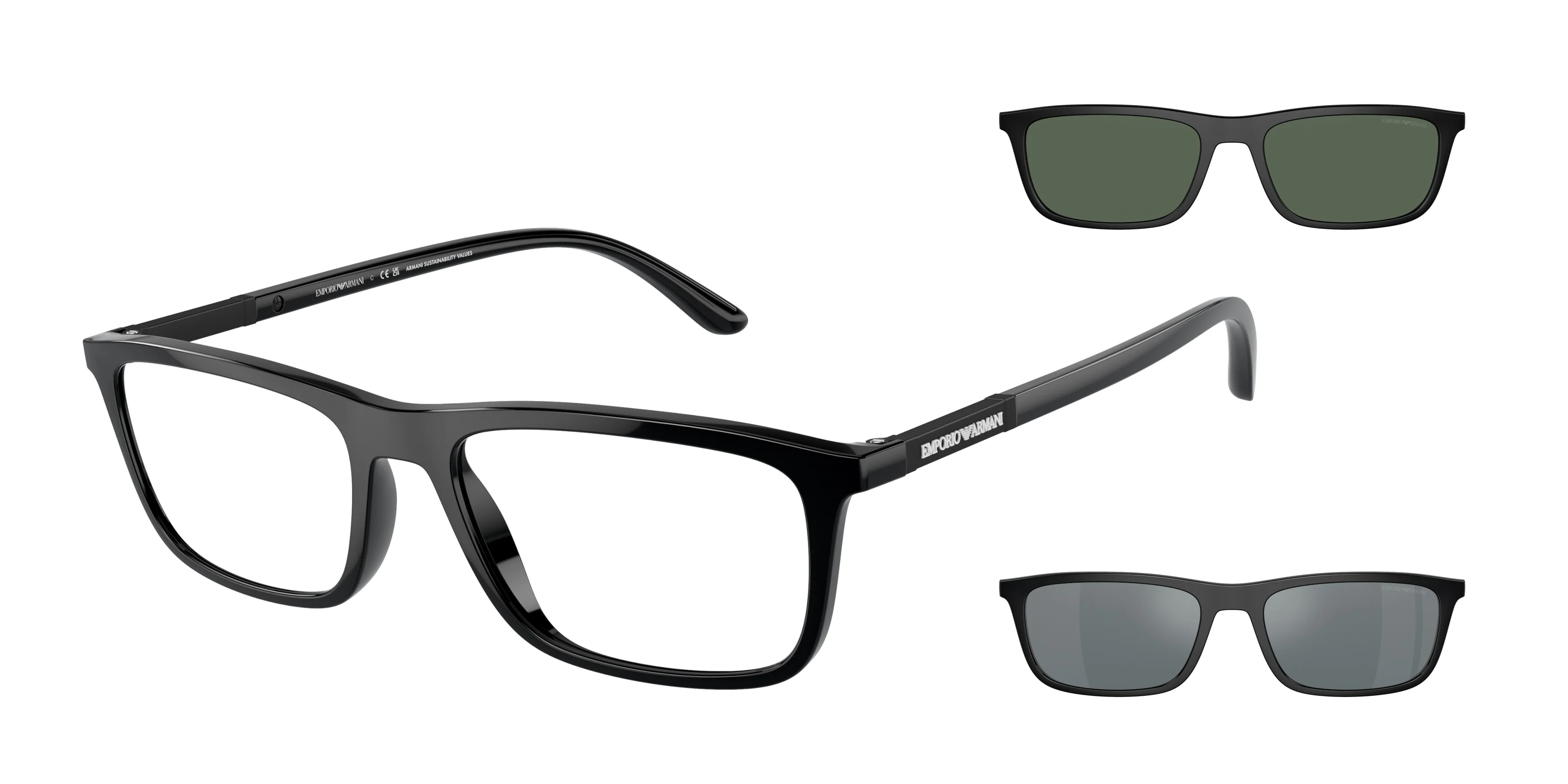 Emporio Armani 0EA4160