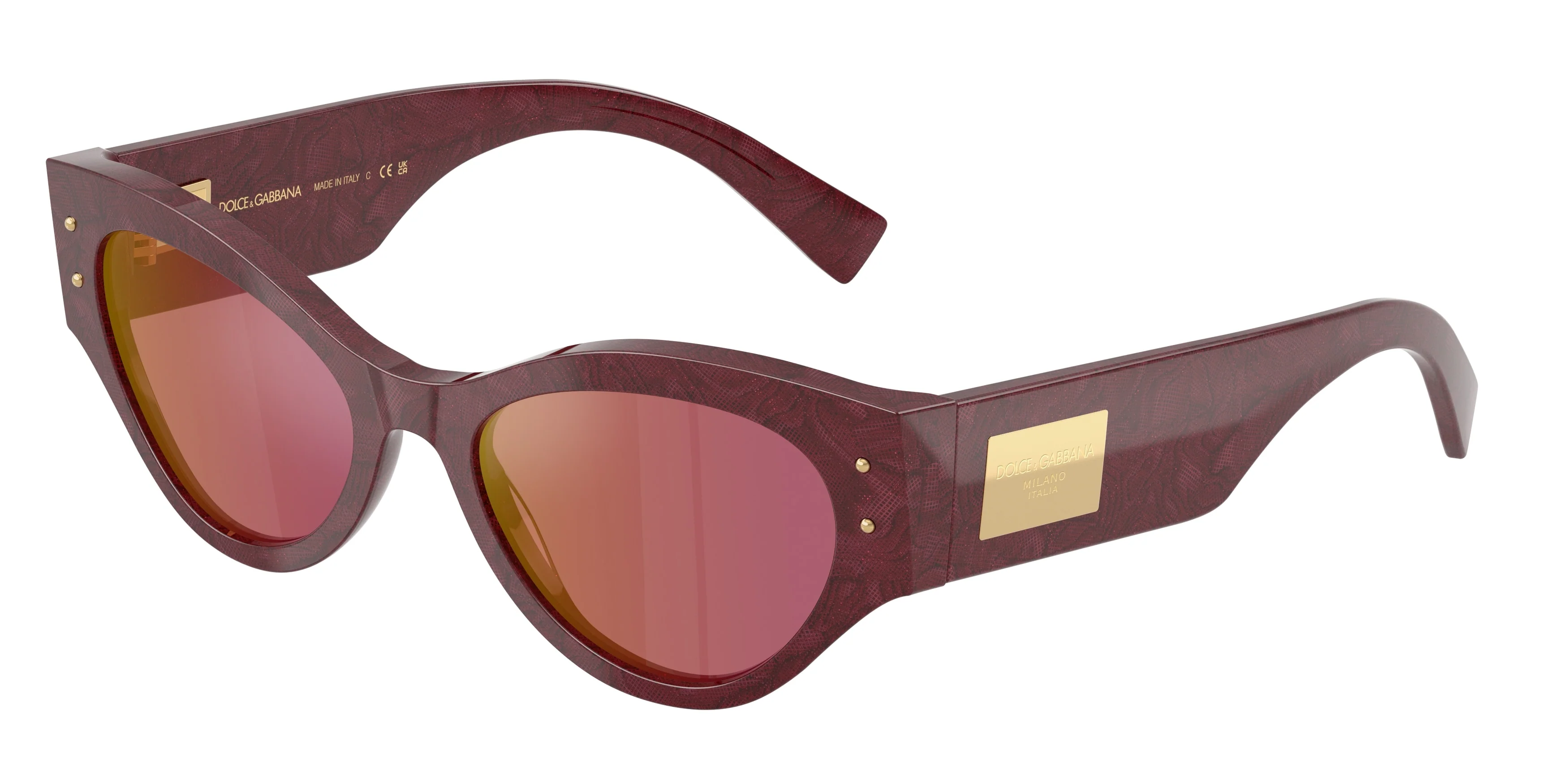 Dolce&Gabbana 0DG4480F