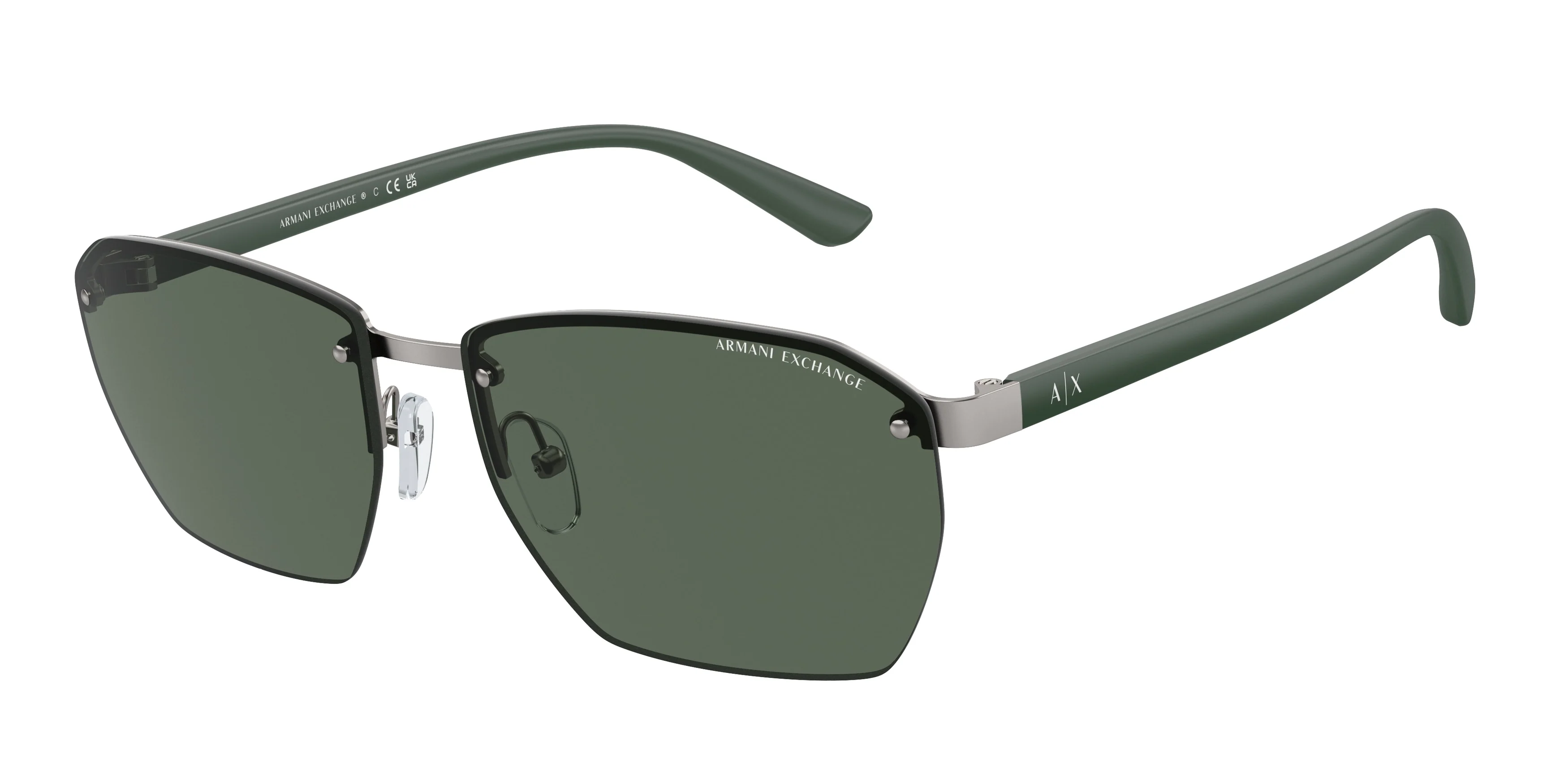 Armani Exchange 0AX2048S