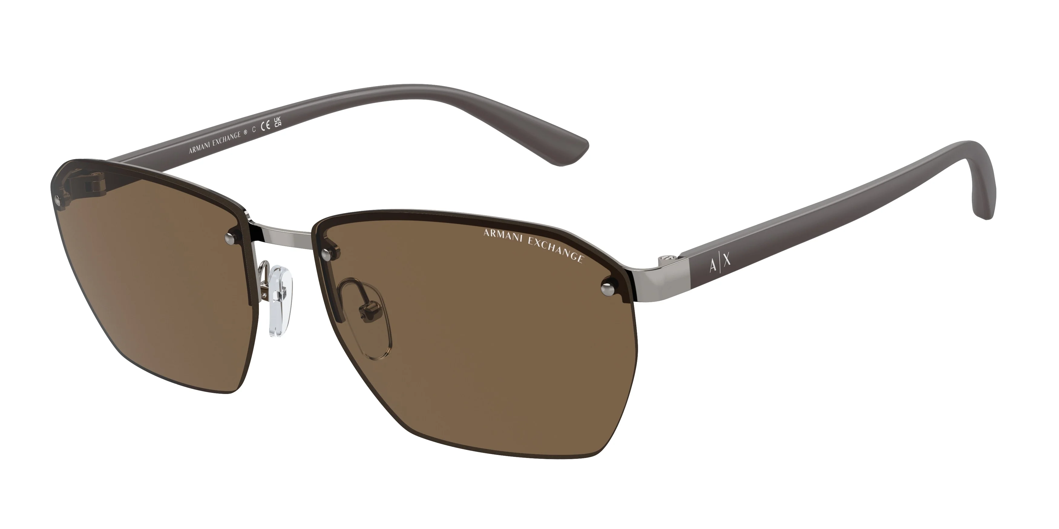 Armani Exchange 0AX2048S