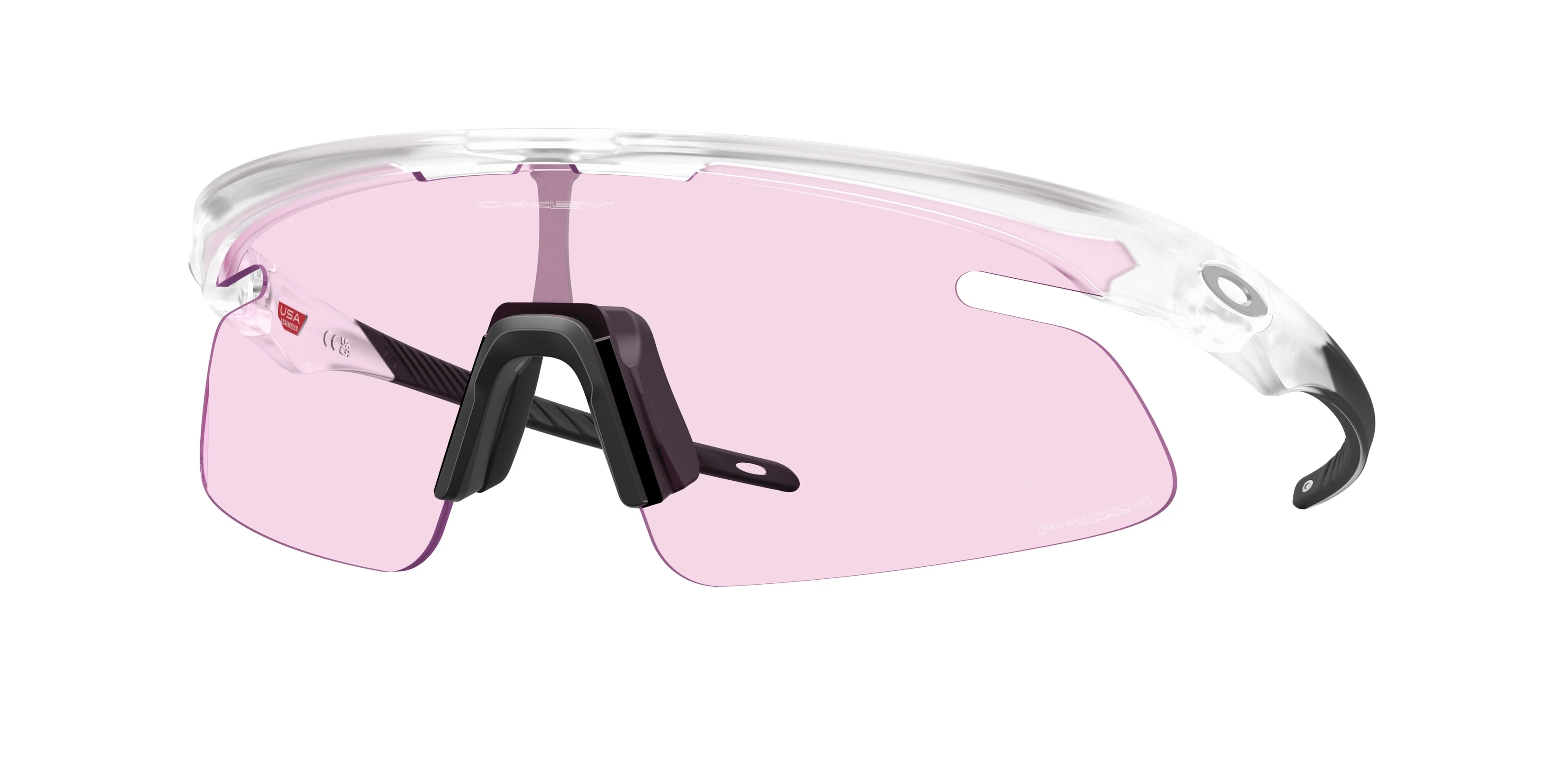 Oakley 0OO9527D RSLV LITE