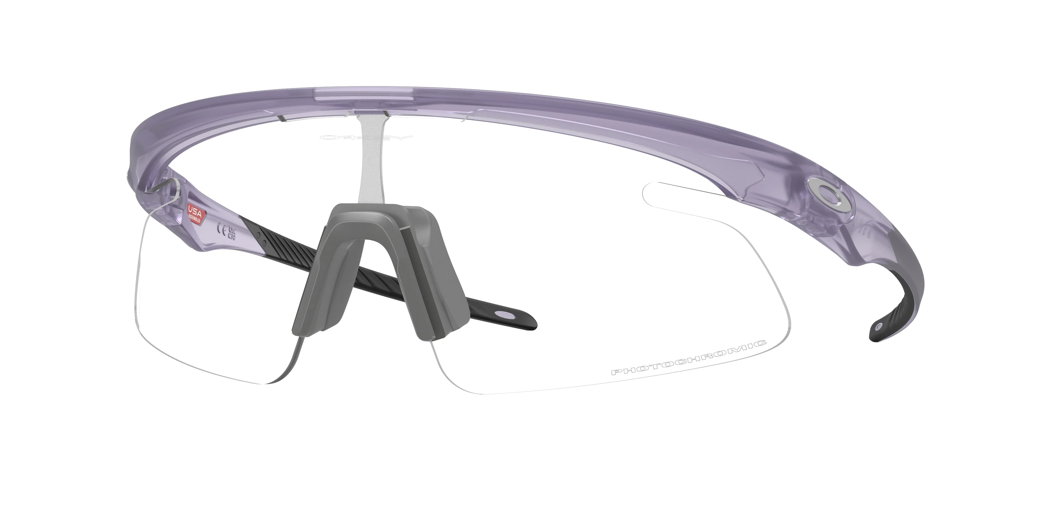 Oakley 0OO9527D RSLV LITE