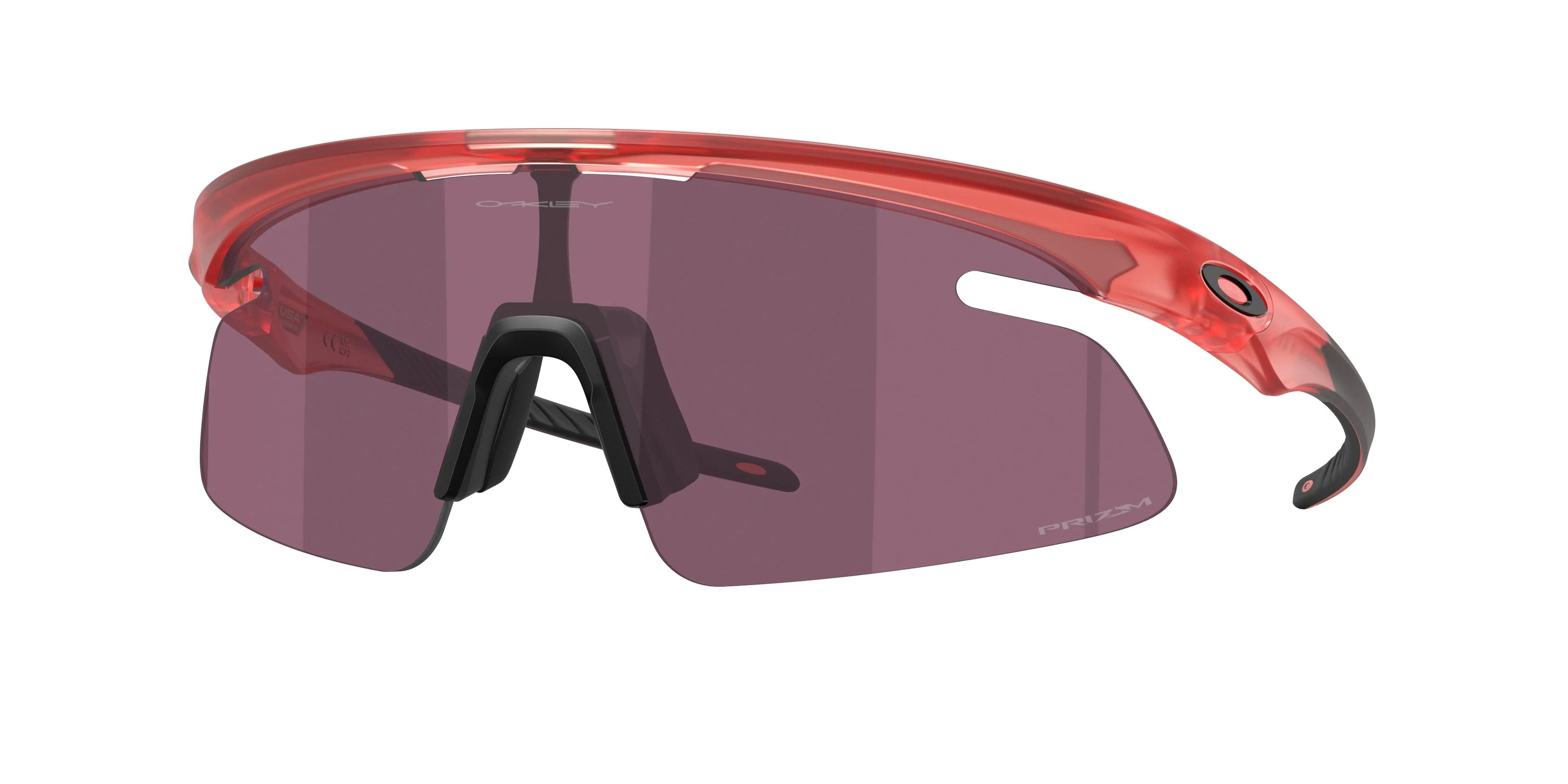 Oakley 0OO9527D RSLV LITE