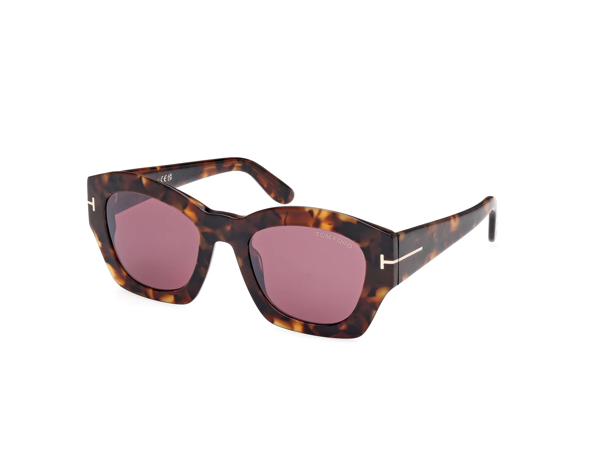 Tom Ford FT1083 GUILLIANA