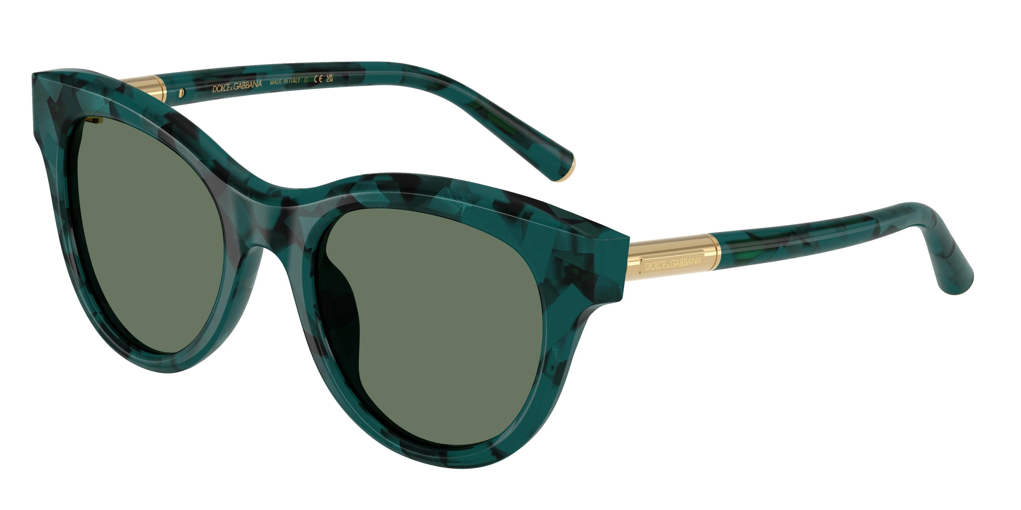 Dolce&Gabbana 0DG4518