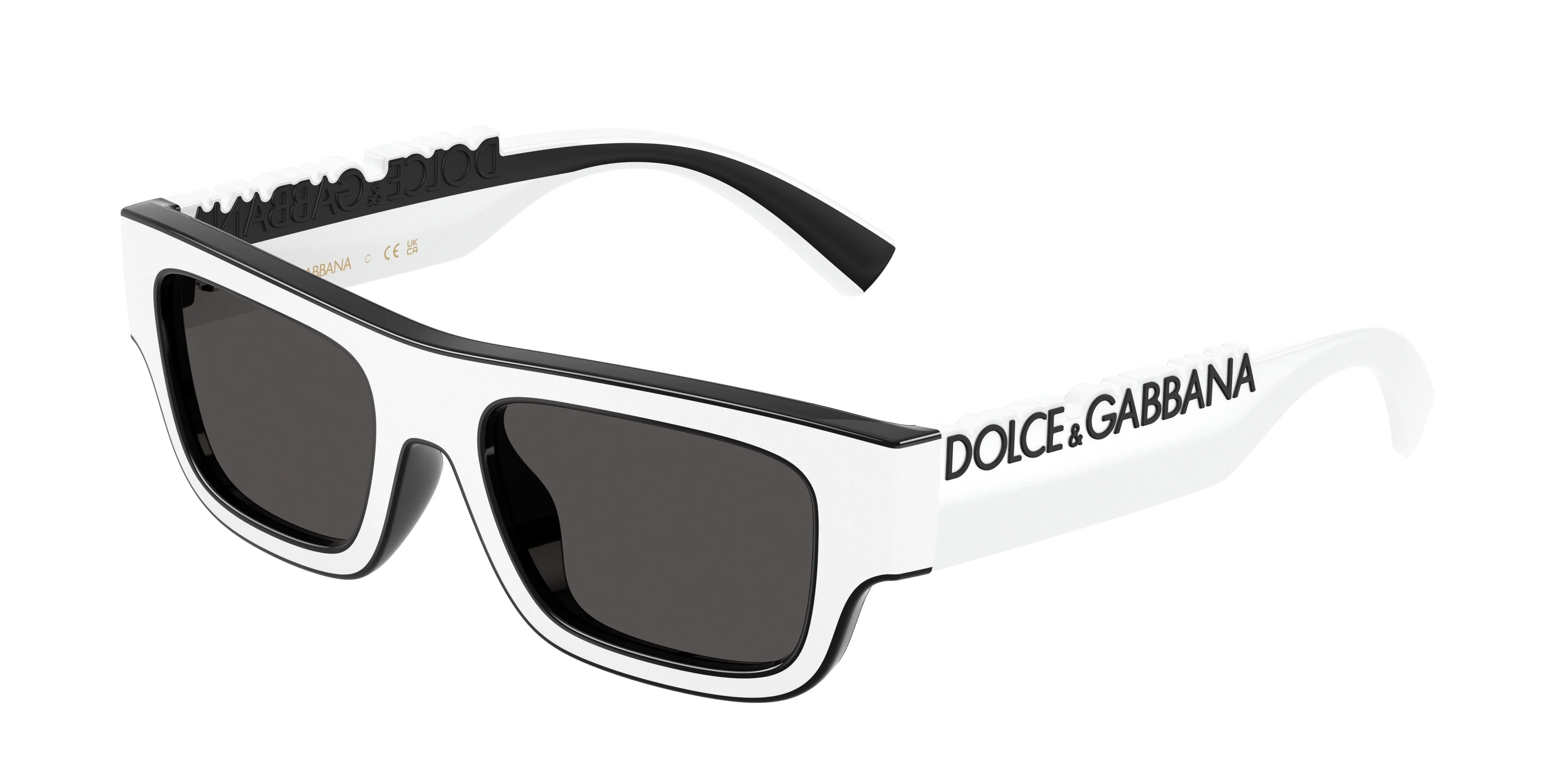 Dolce & Gabbana 0DX6011