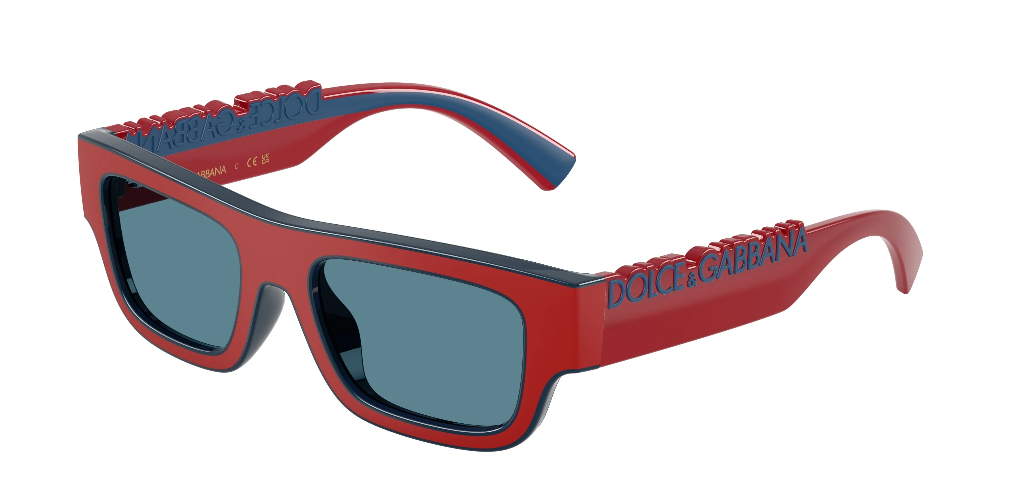 Dolce & Gabbana 0DX6011