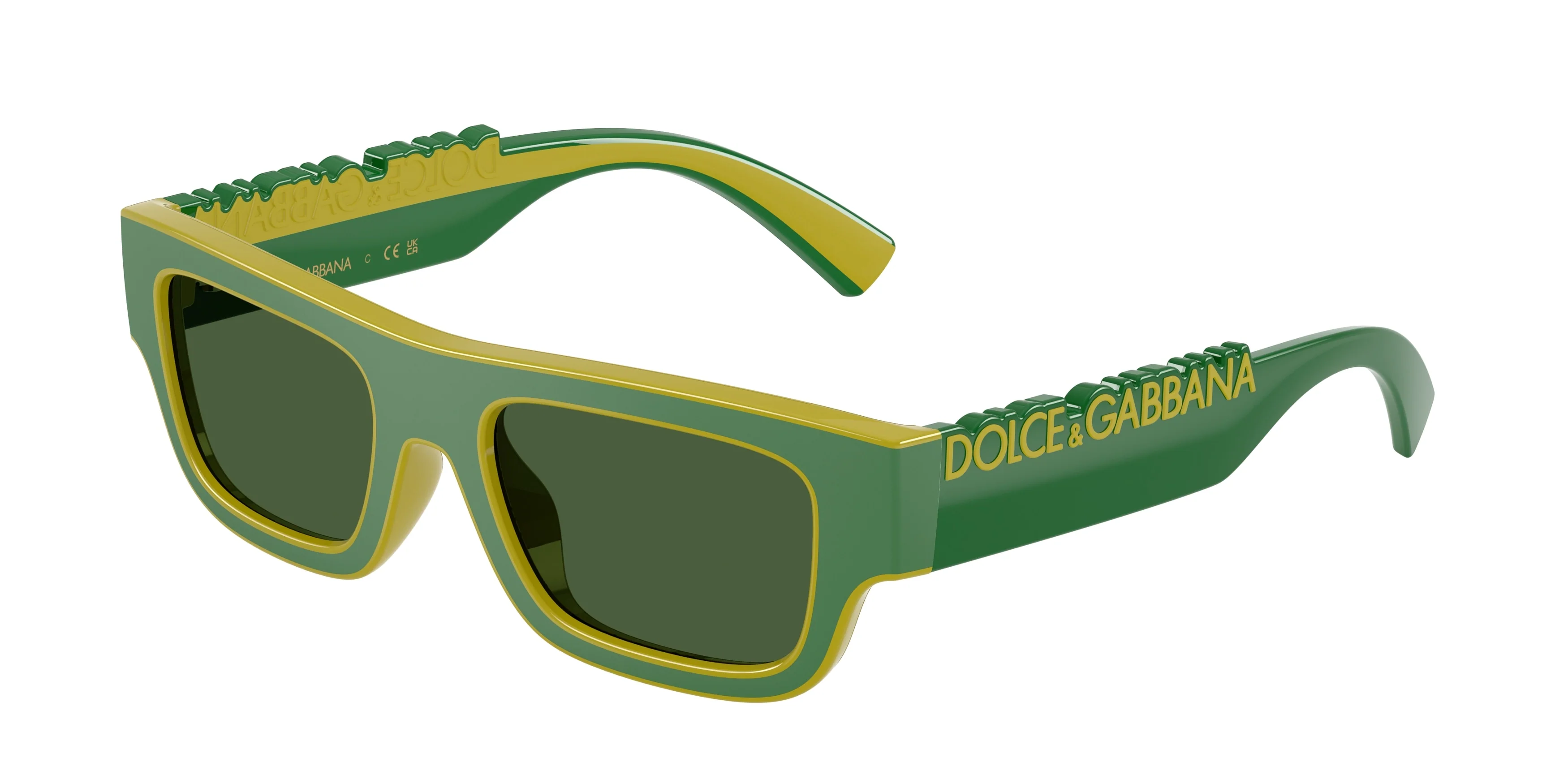 Dolce & Gabbana 0DX6011