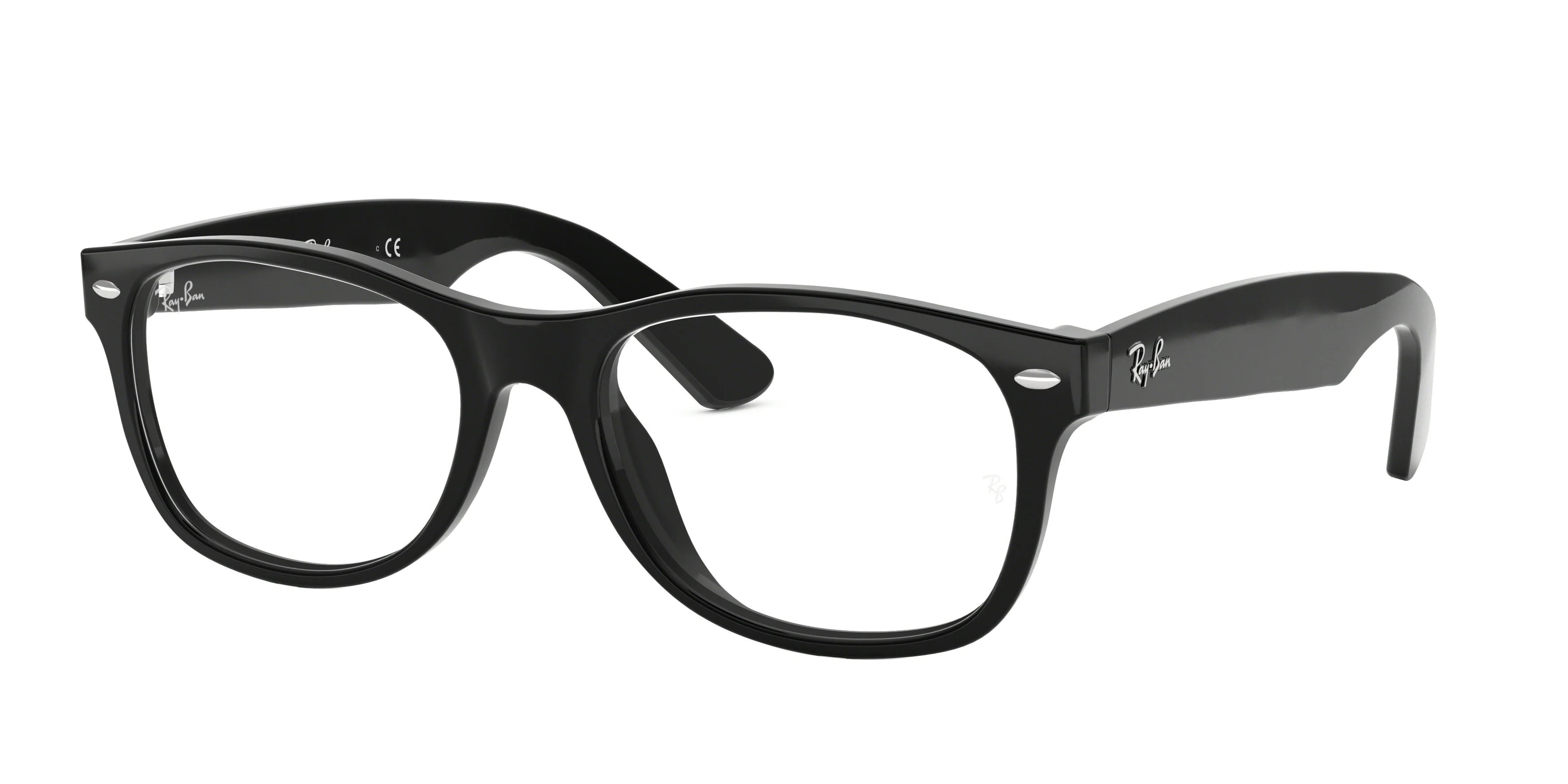 Ray-Ban 0RX5184F NEW WAYFARER