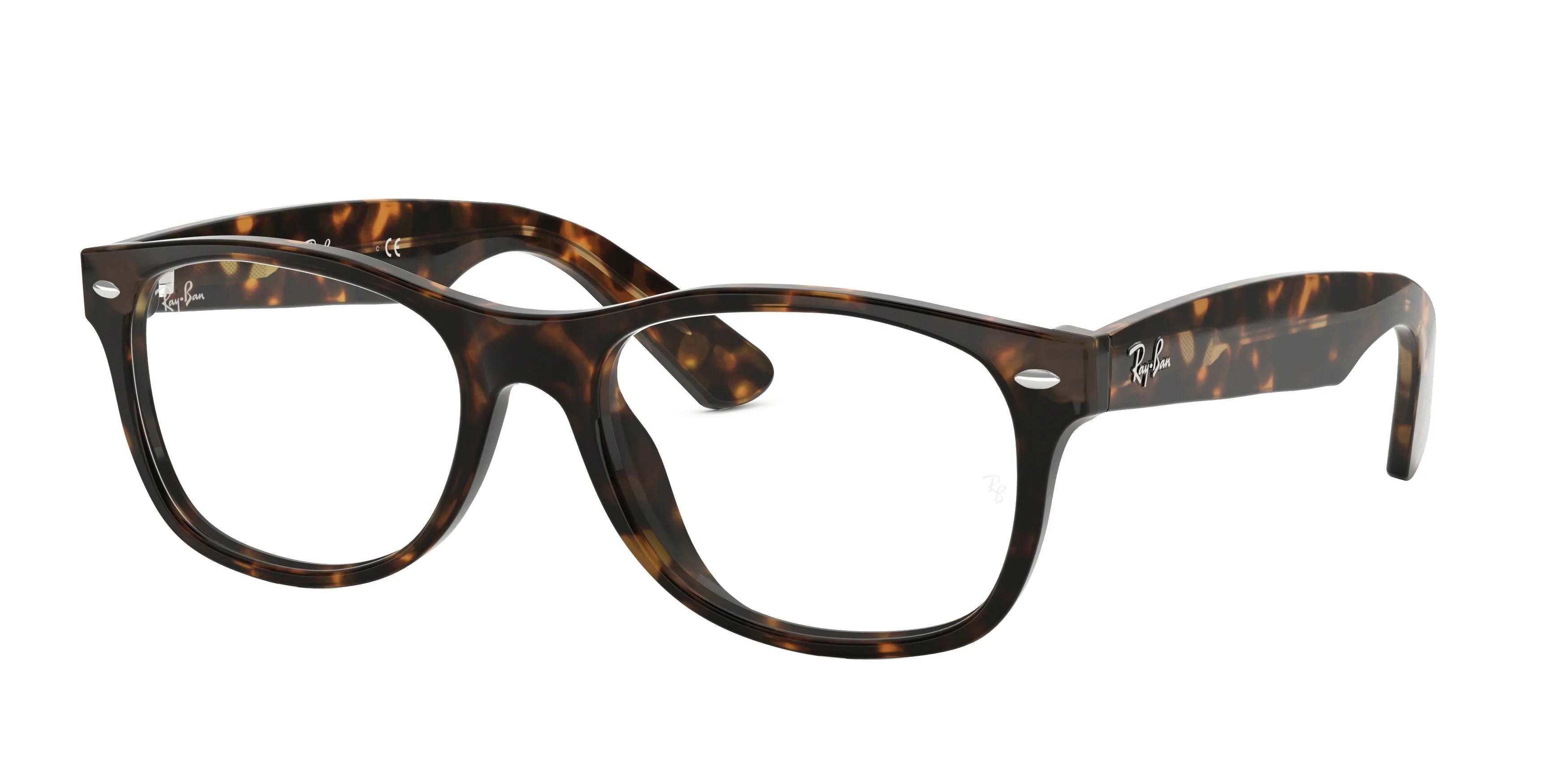 Ray-Ban 0RX5184F NEW WAYFARER