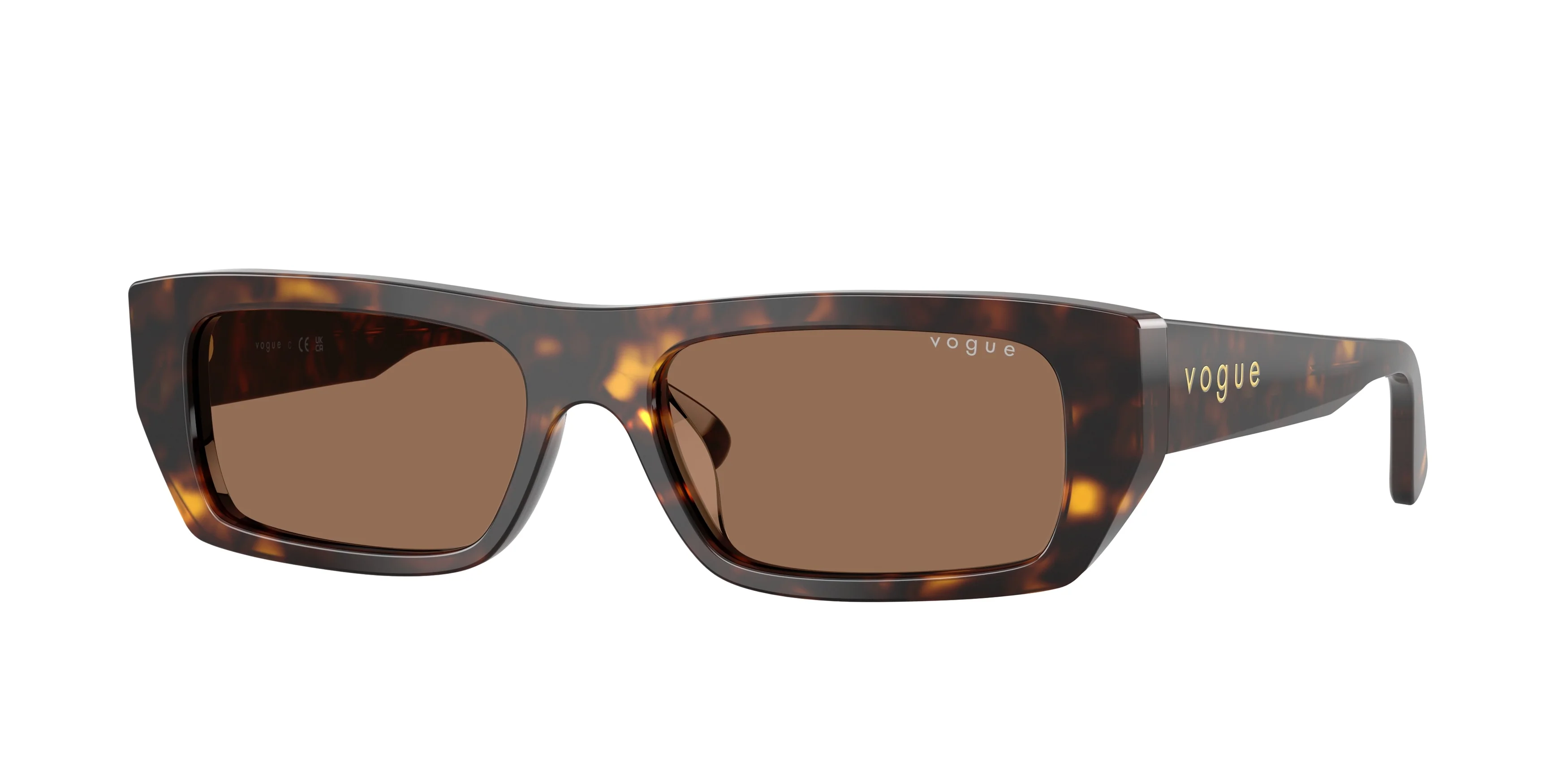 Vogue Eyewear 0VO5657SU