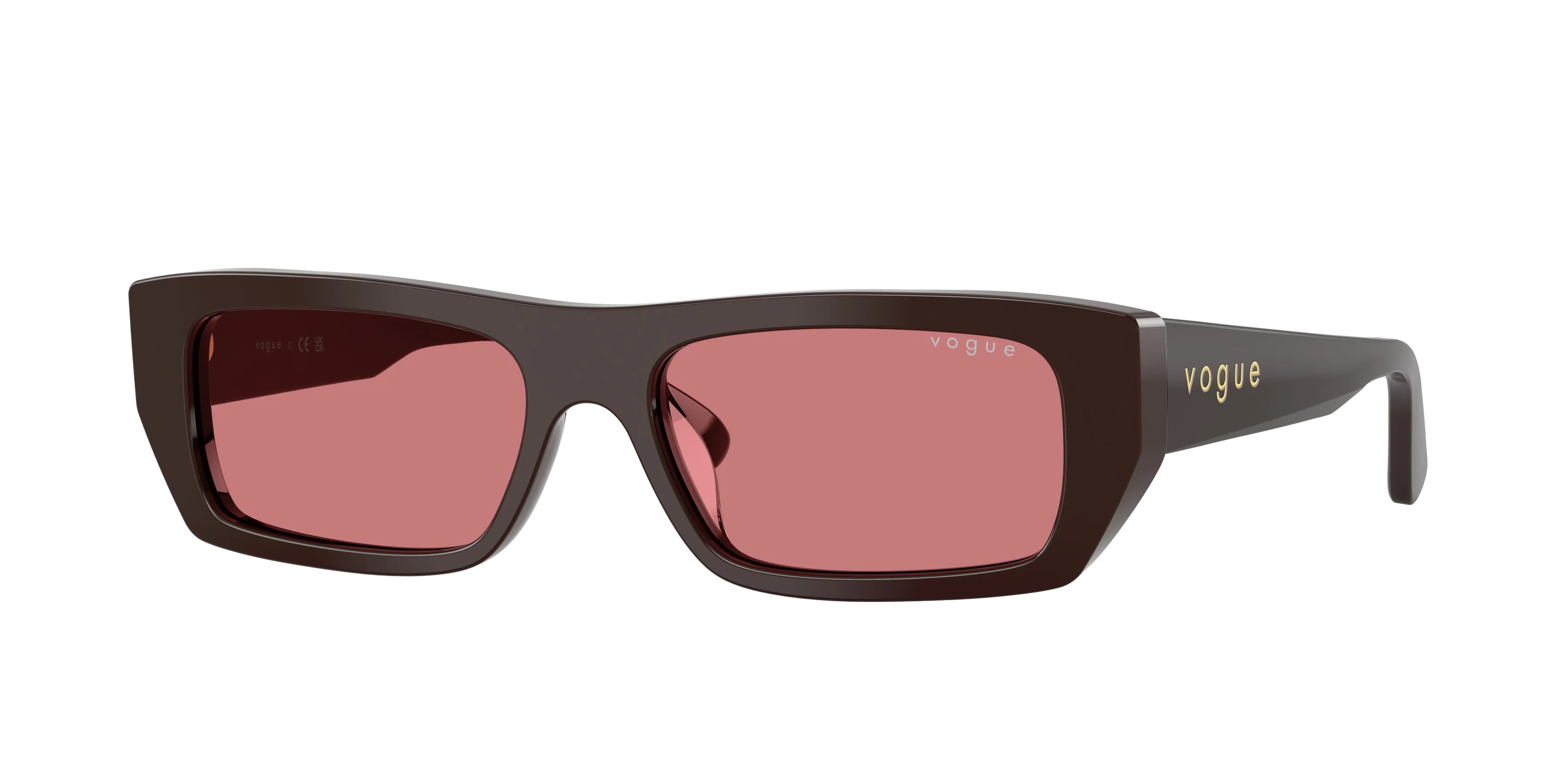 Vogue Eyewear 0VO5657SU
