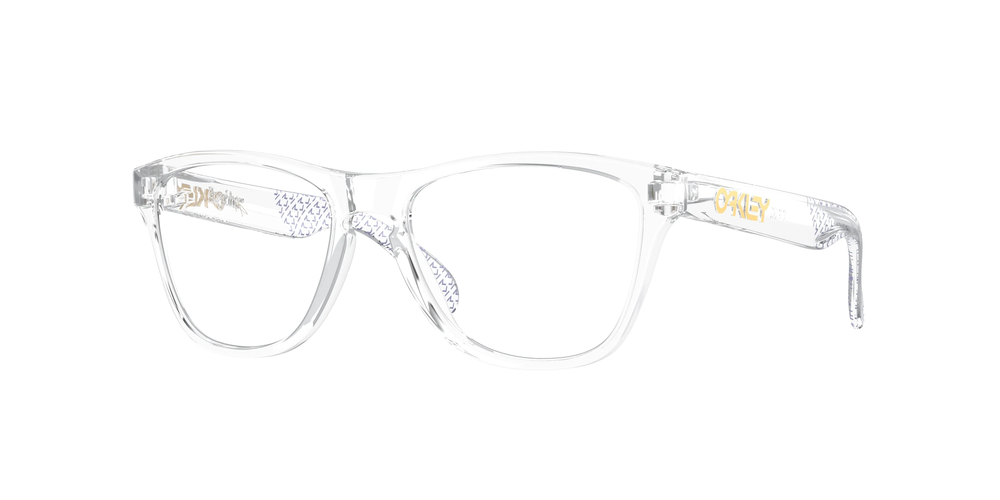 12498-oakley-youth-ophthalmic-0oy8009-frogskins-xs-rx-4.webp Oakley Youth Ophthalmic 0OY8009 FROGSKINS XS RX