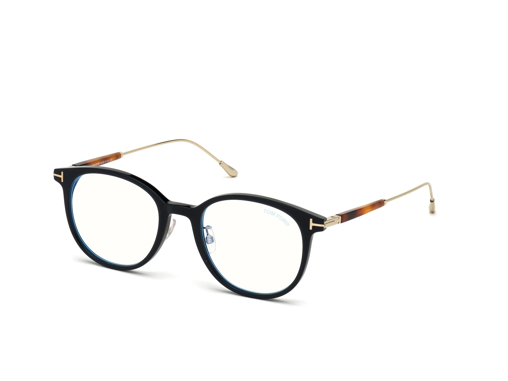 Tom Ford FT5644-D-B Asian Fit
