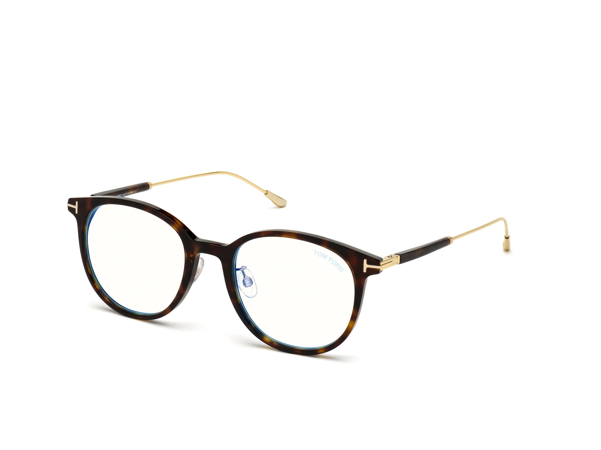 Tom Ford FT5644-D-B Asian Fit
