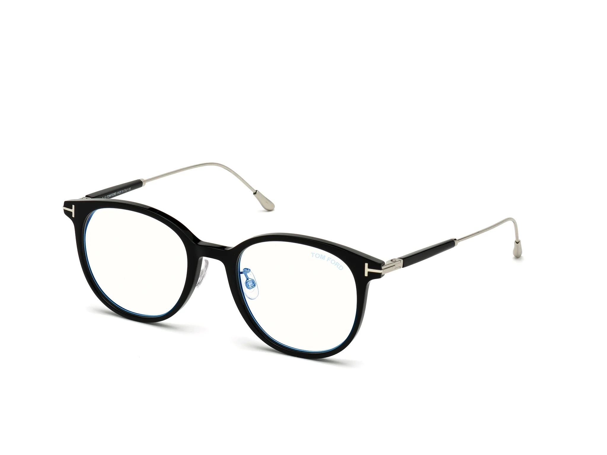Tom Ford FT5644-D-B Asian Fit