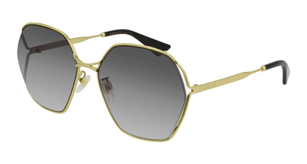 Gucci GG0818SA Asian Fit