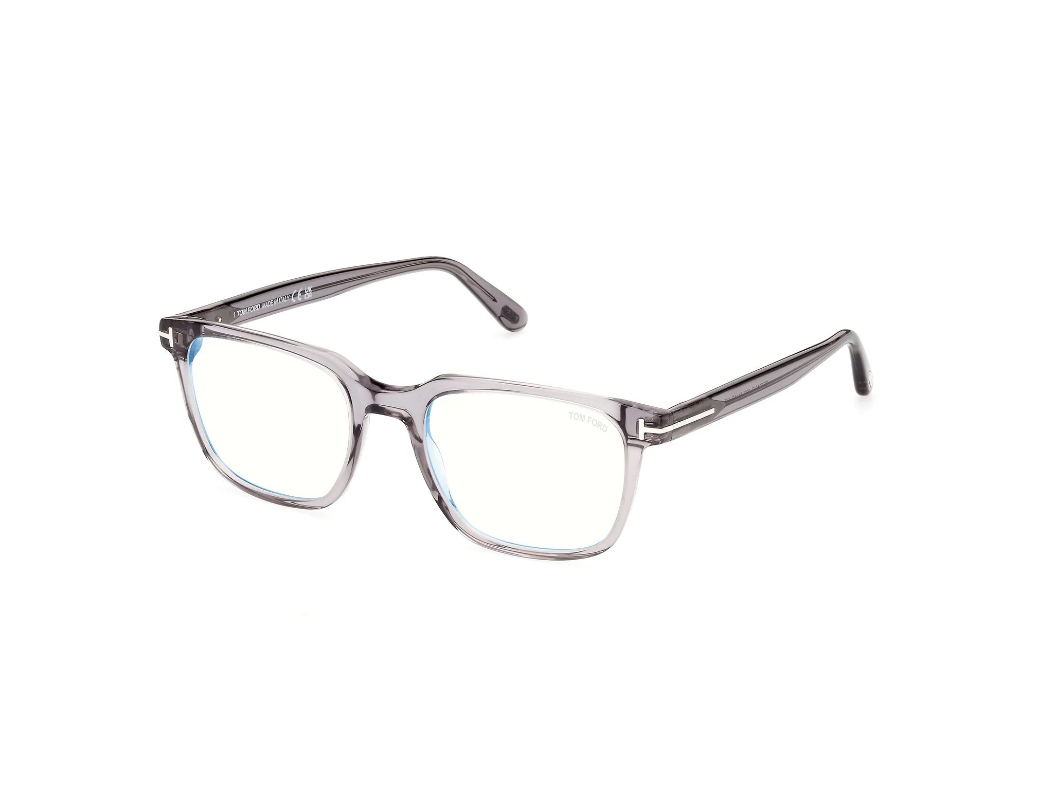 Tom Ford FT5818-F-B Asian Fit