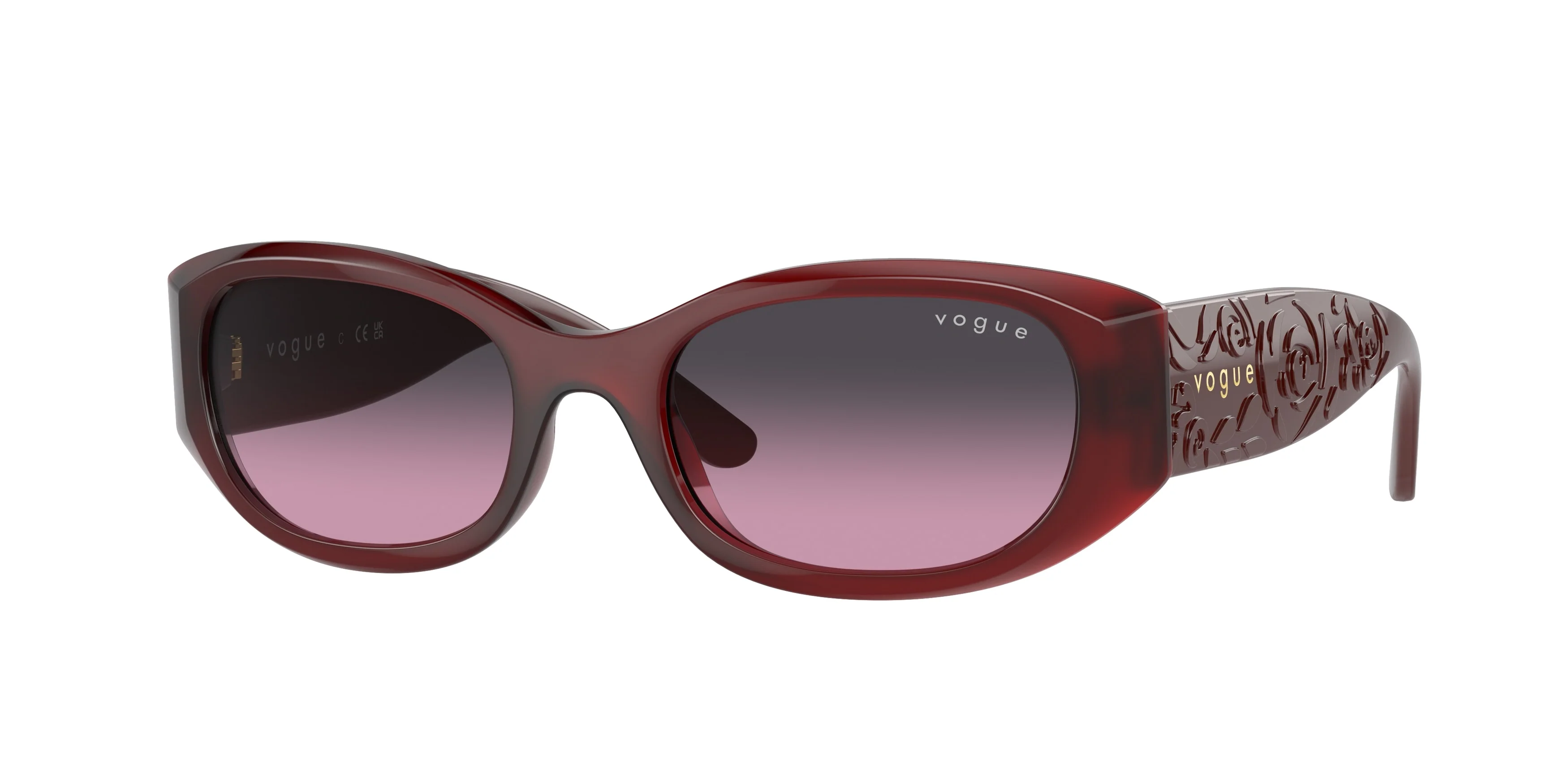 Vogue Eyewear 0VO5525S