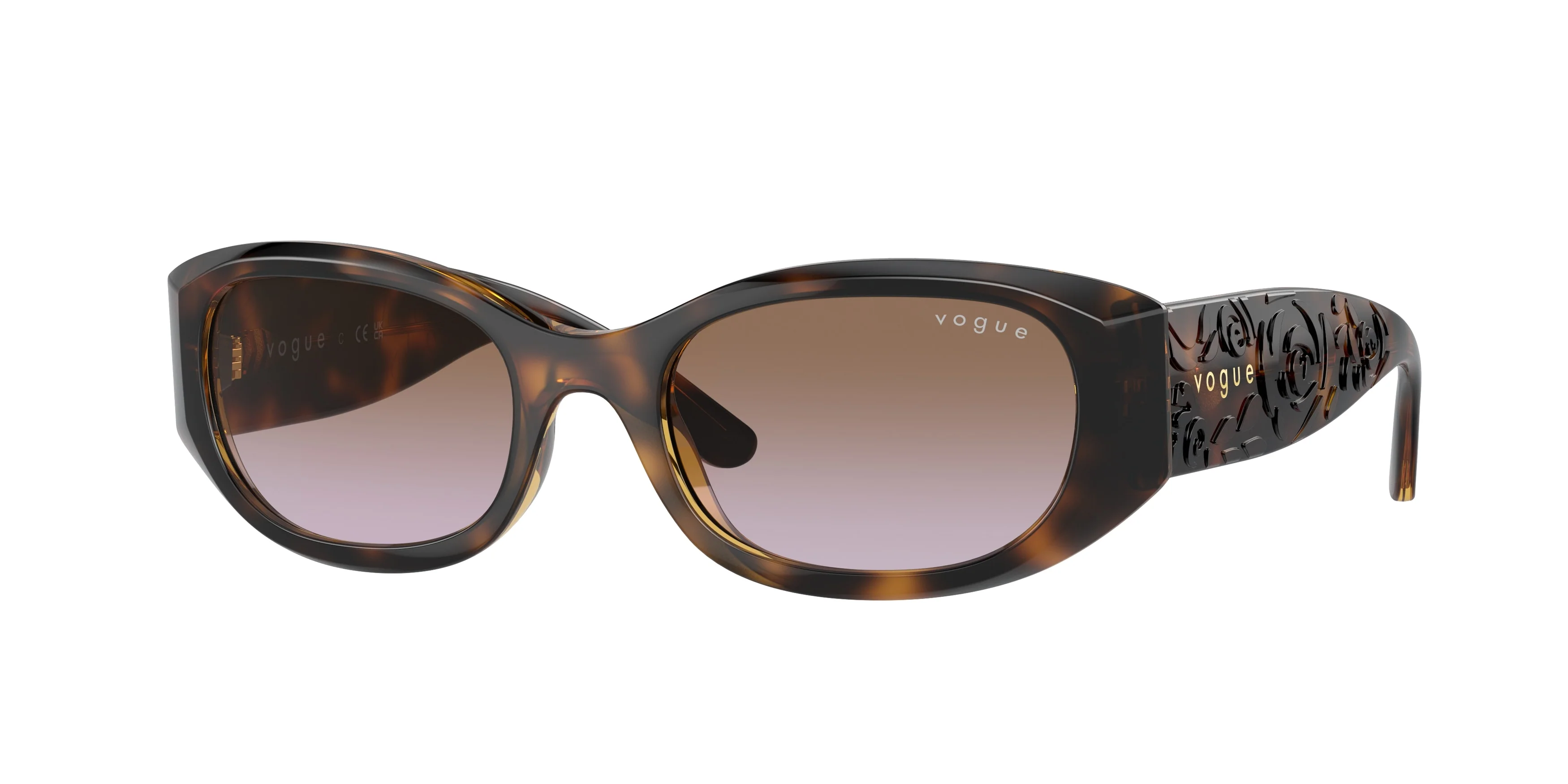 Vogue Eyewear 0VO5525S