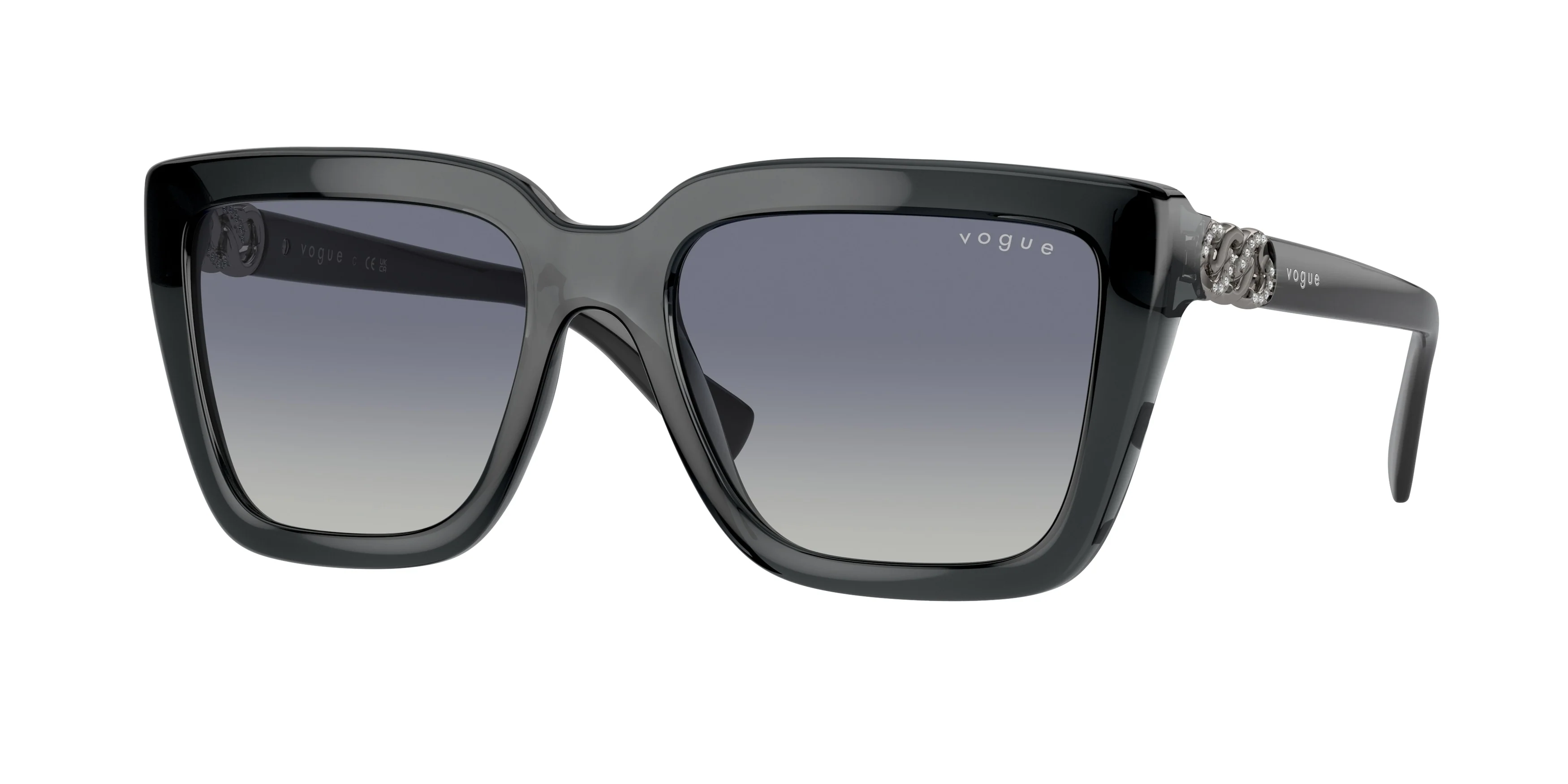 Vogue Eyewear 0VO5575SB