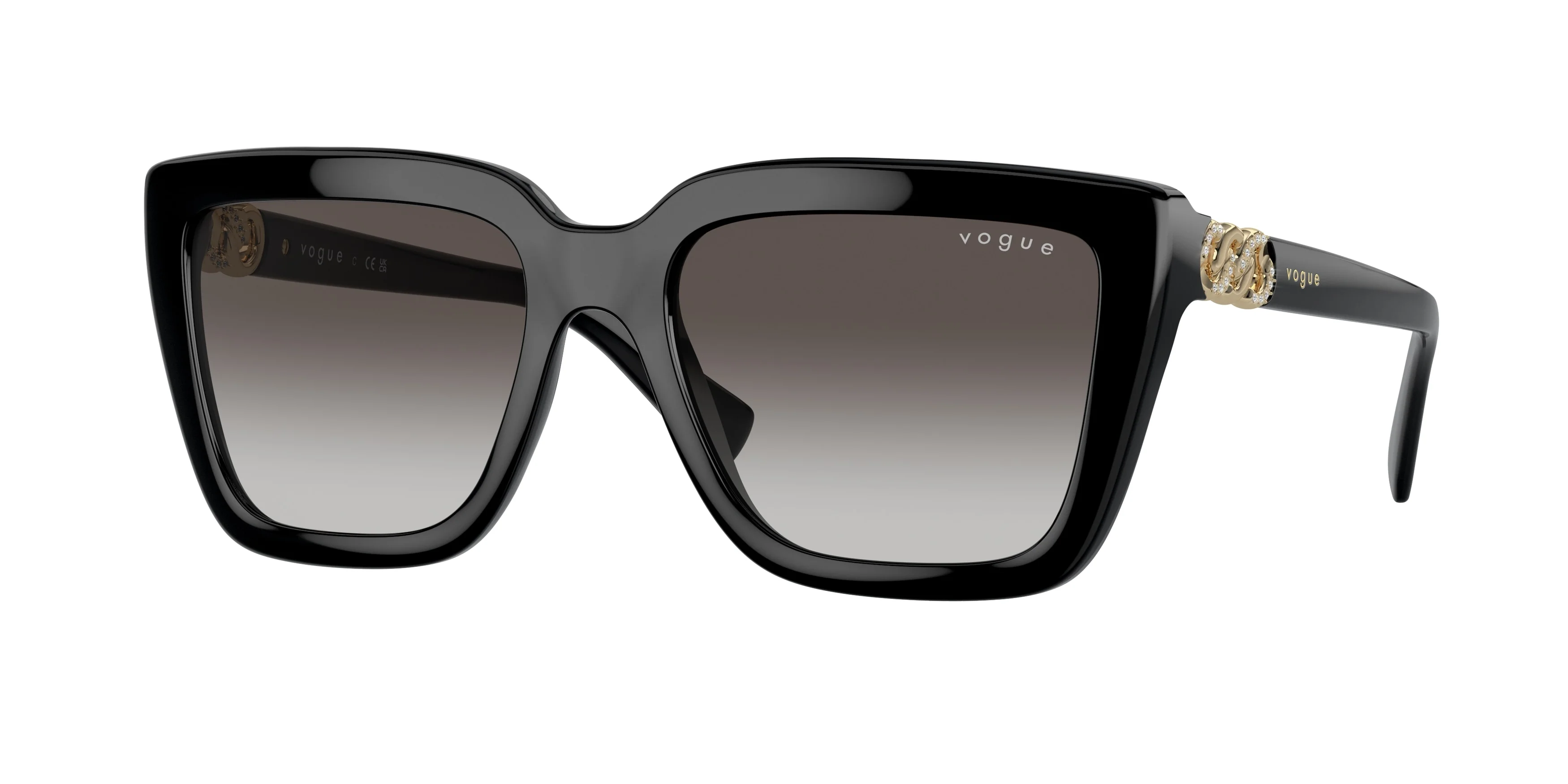 Vogue Eyewear 0VO5575SB