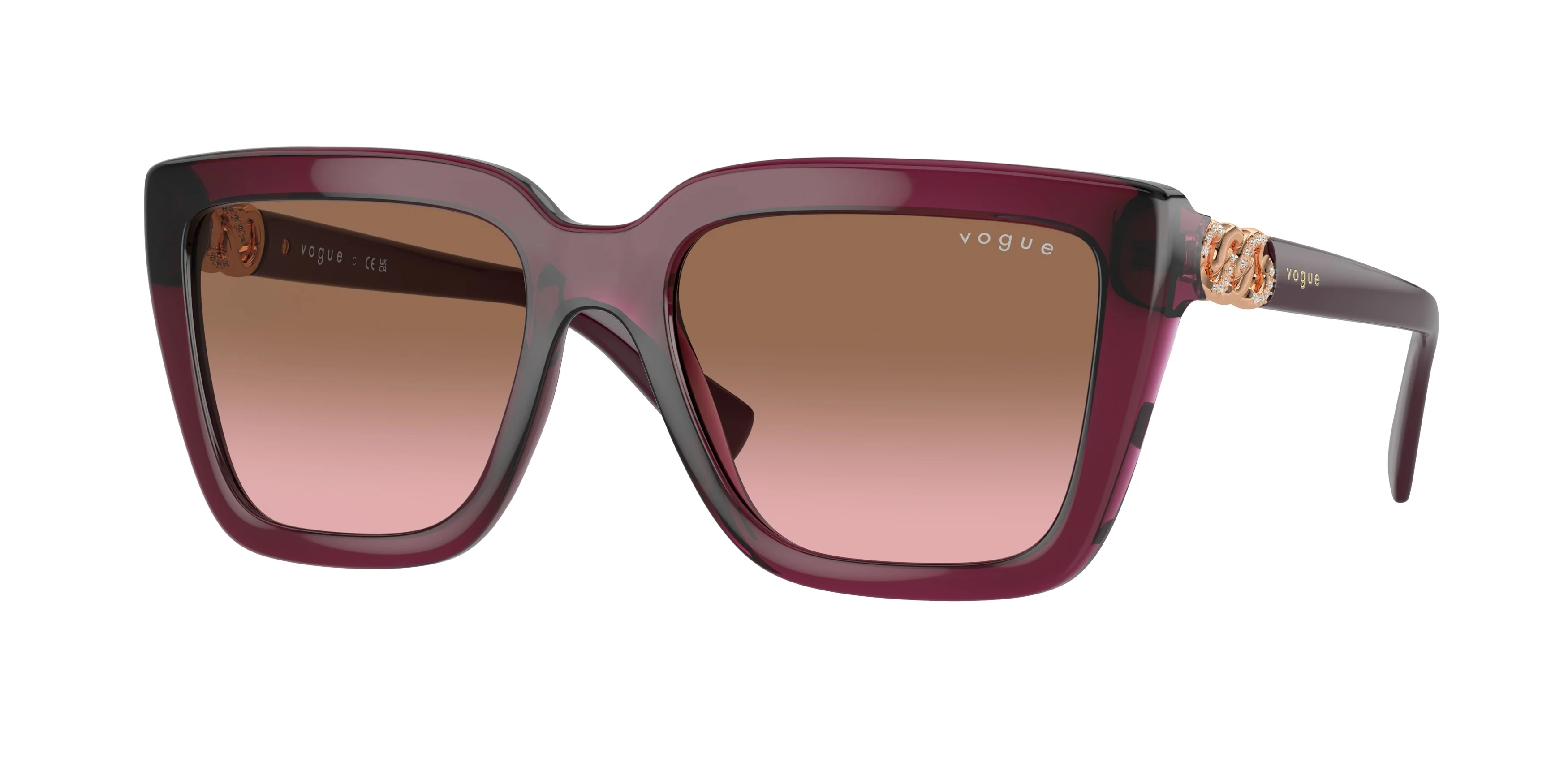 Vogue Eyewear 0VO5575SB