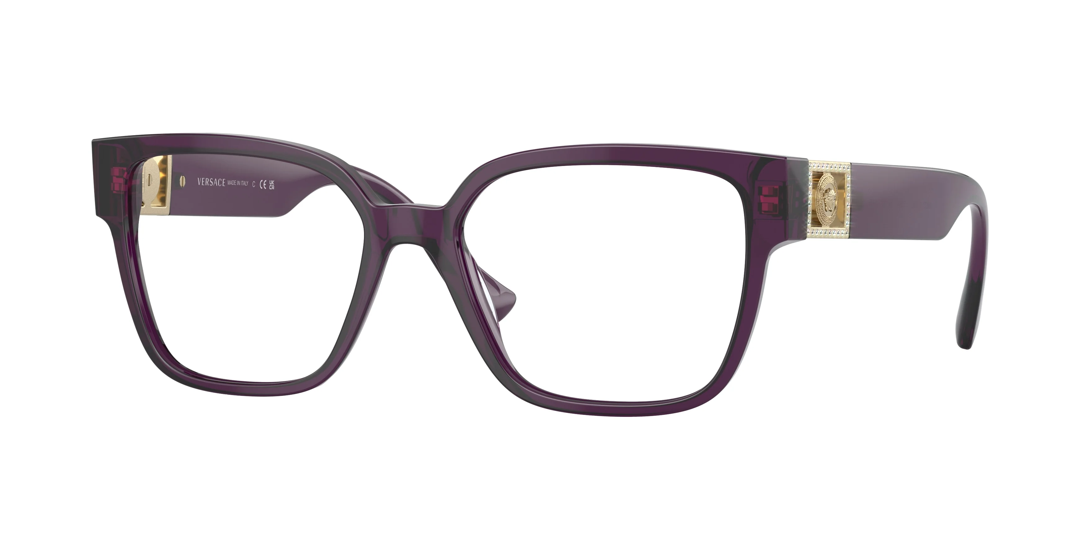 Versace 0VE3329B