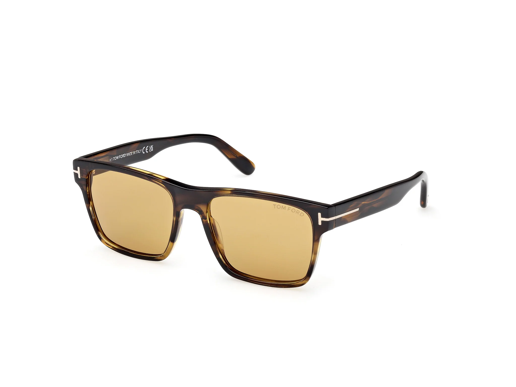 Tom Ford FT1205 CALDER