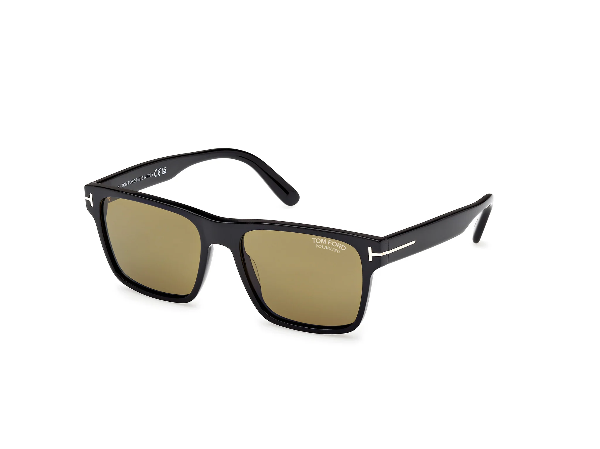 Tom Ford FT1205 CALDER