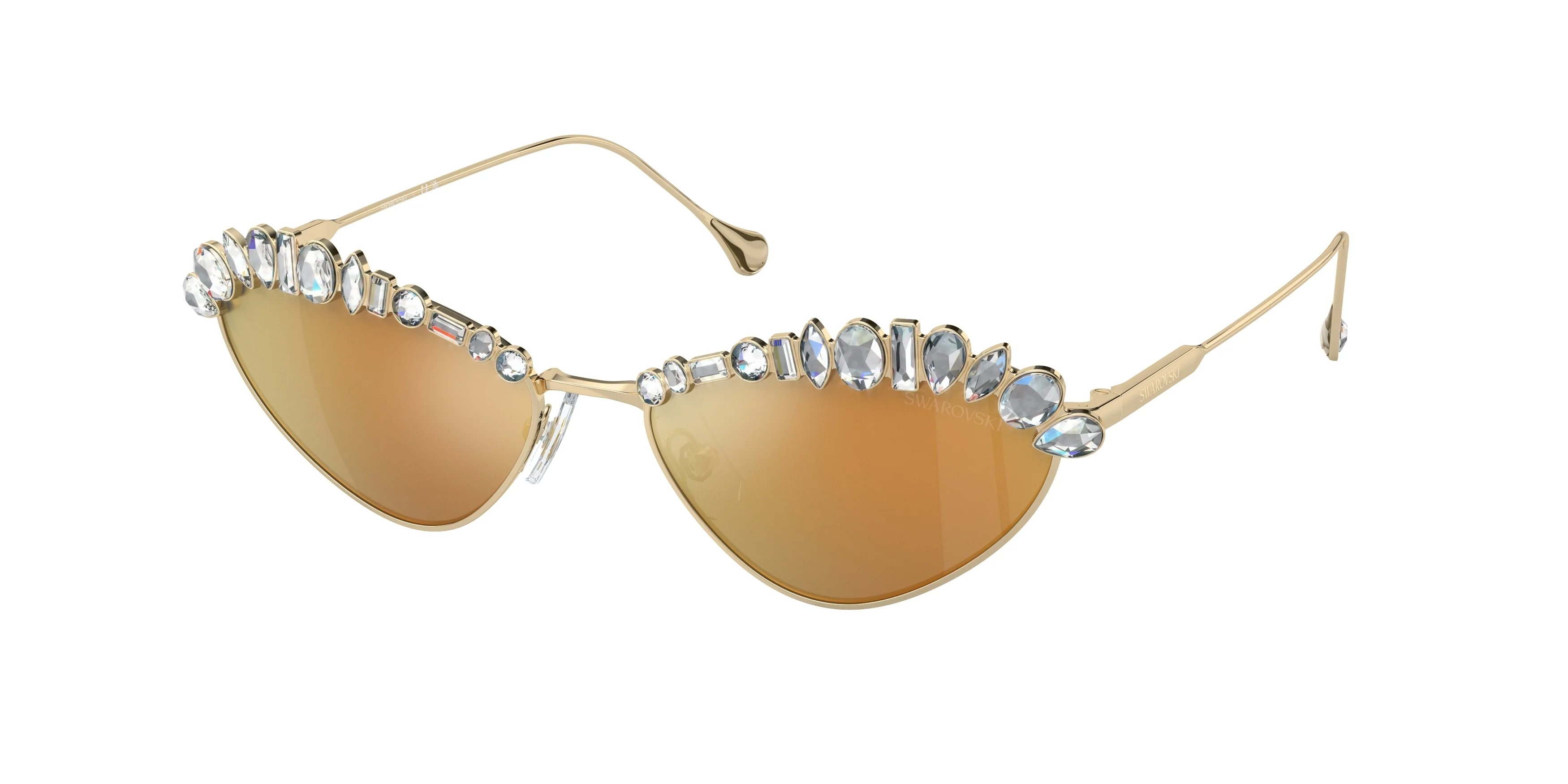 Swarovski 0SK7009