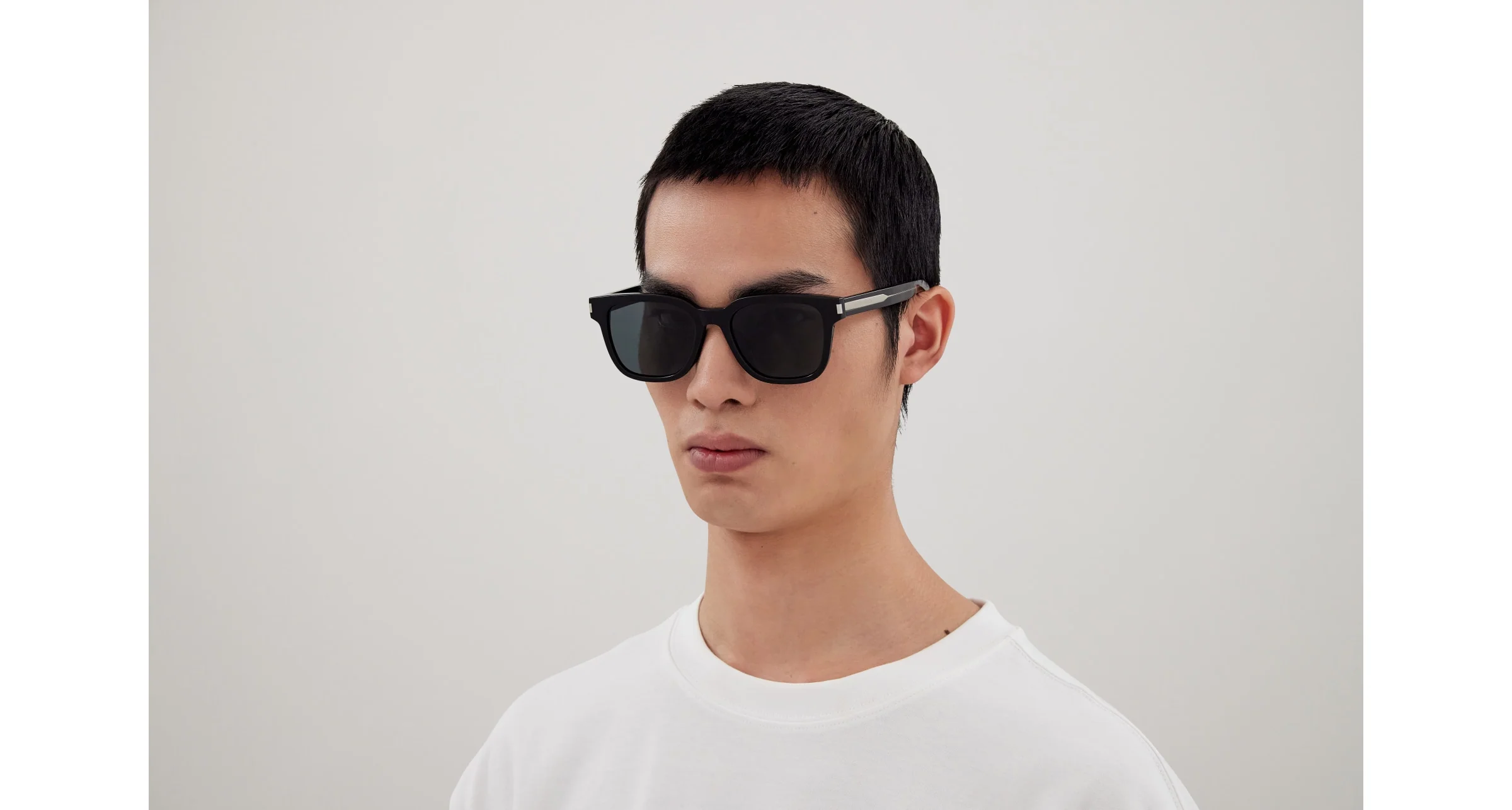 Saint Laurent SL 711-K