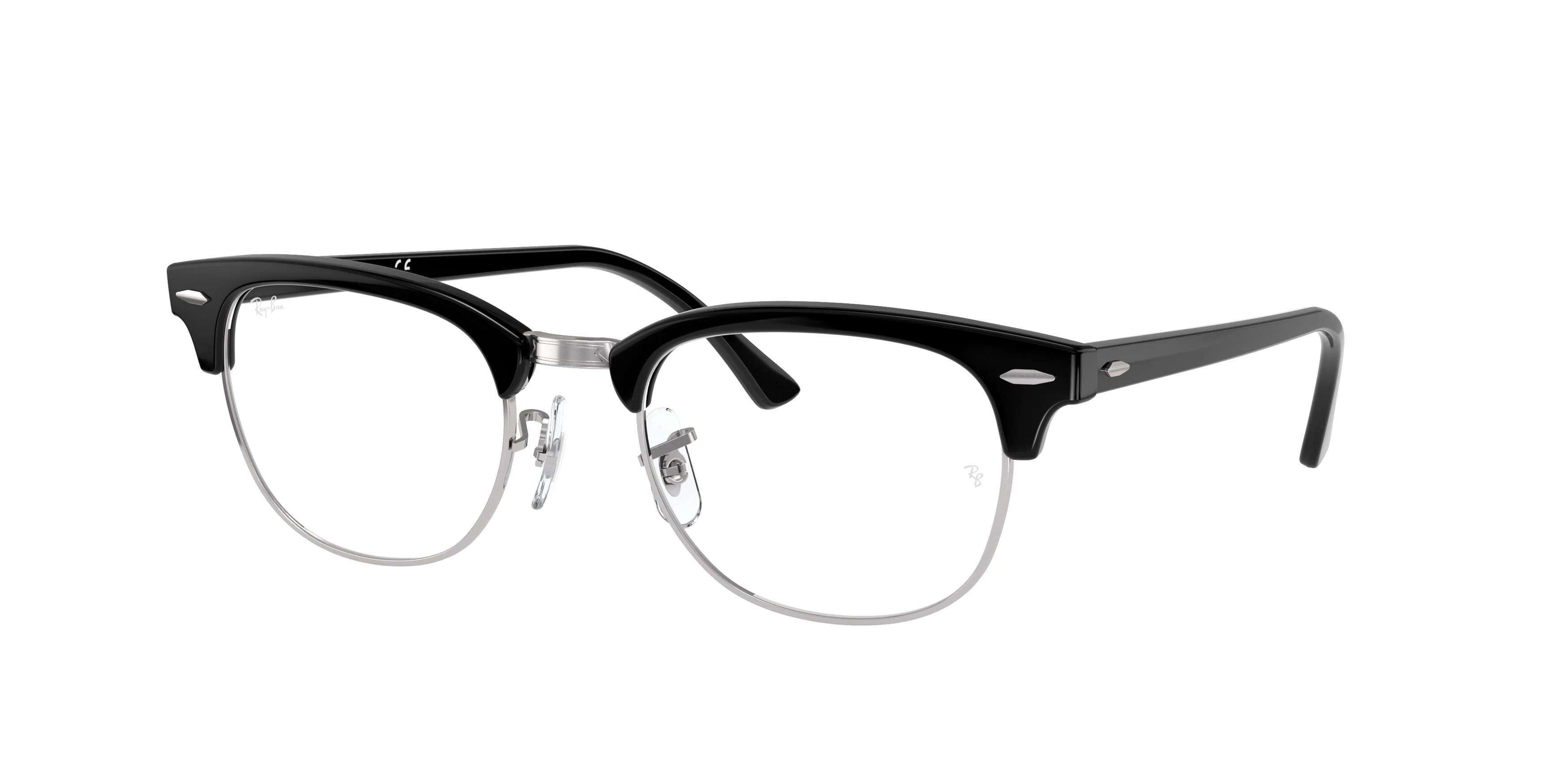13608-ray-ban-0rx5154-clubmaster-1.webp Ray-Ban 0RX5154 CLUBMASTER