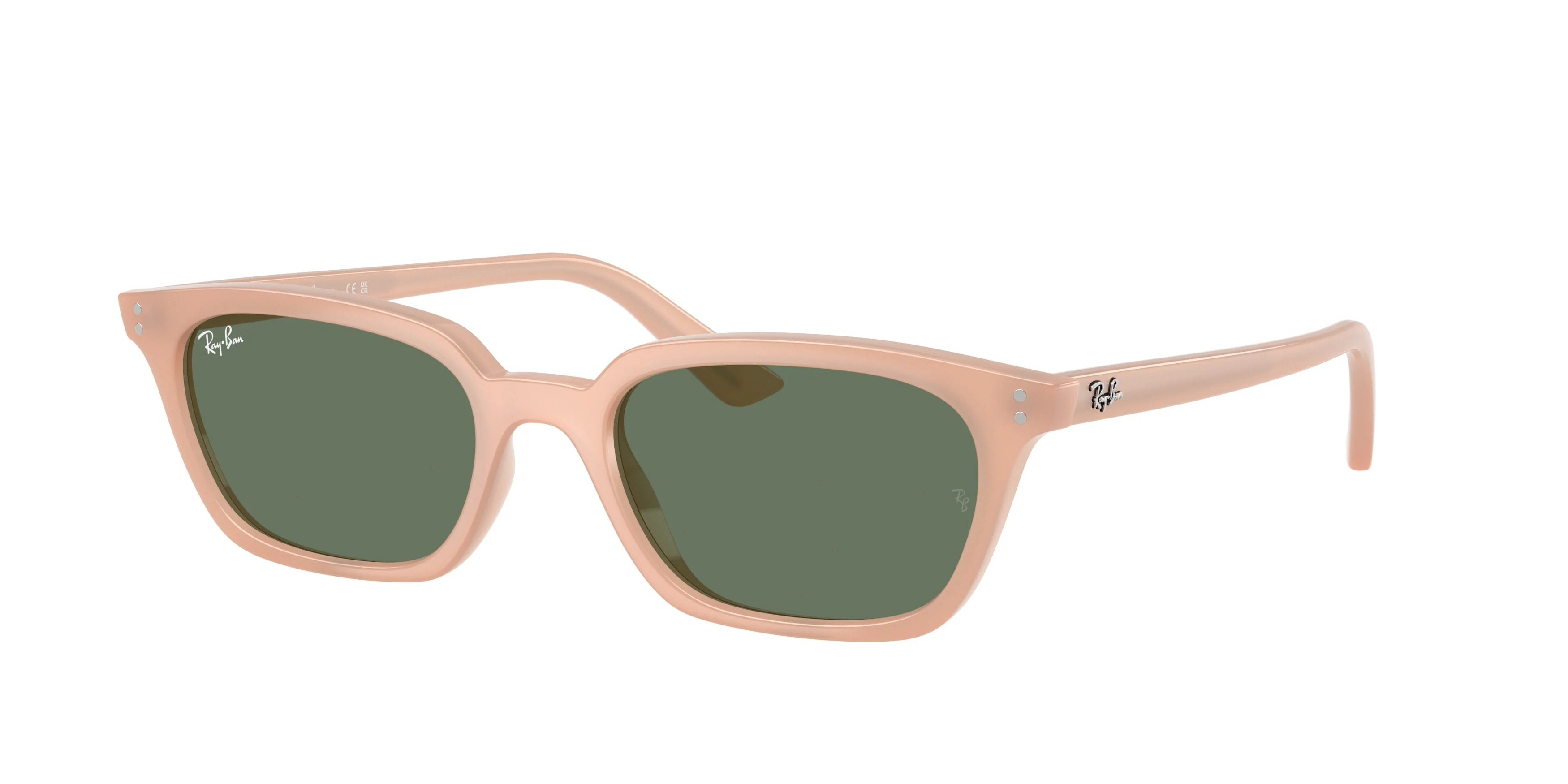 Ray-Ban 0RB4456F ZAYA
