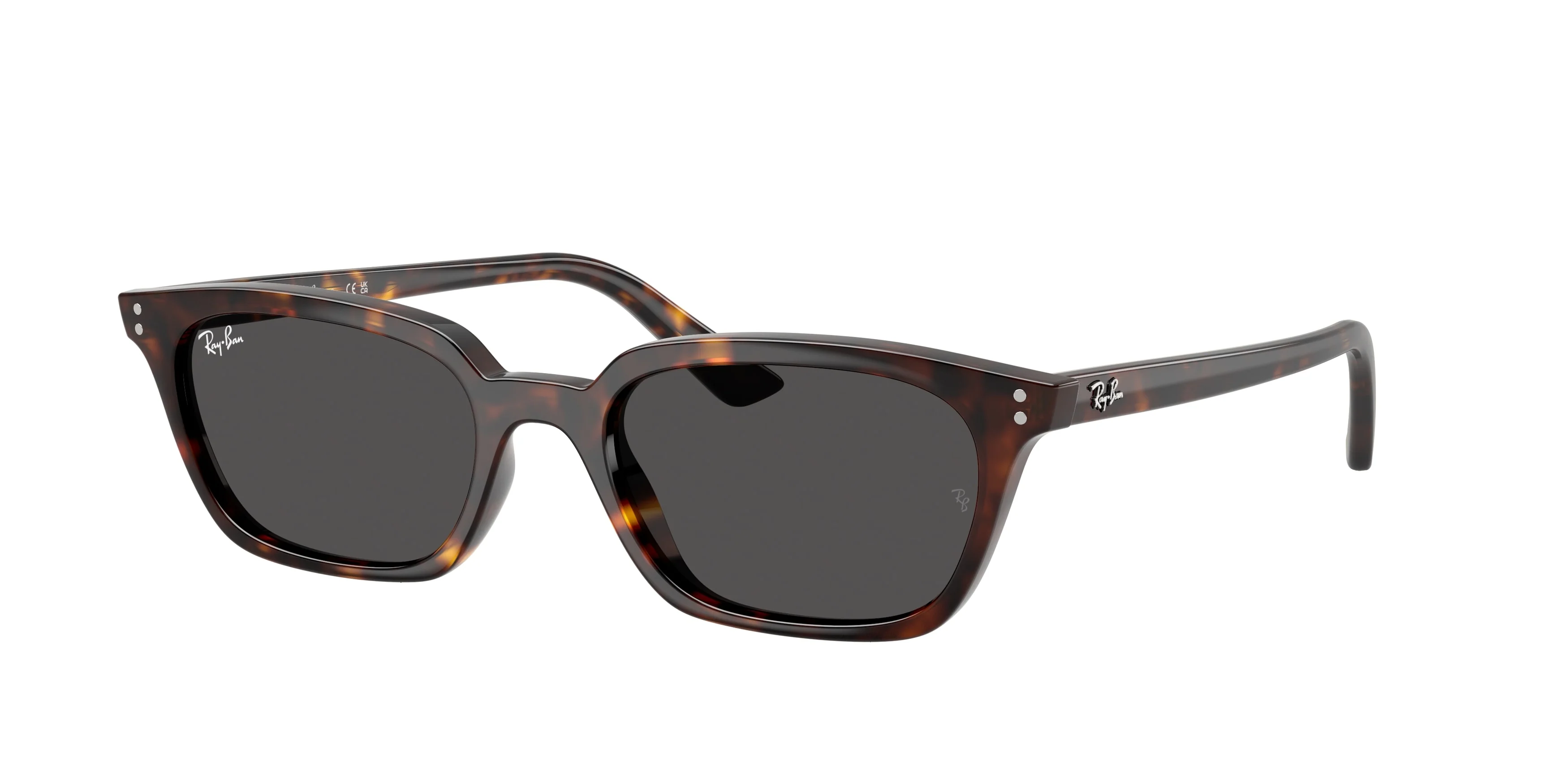 Ray-Ban 0RB4456F ZAYA