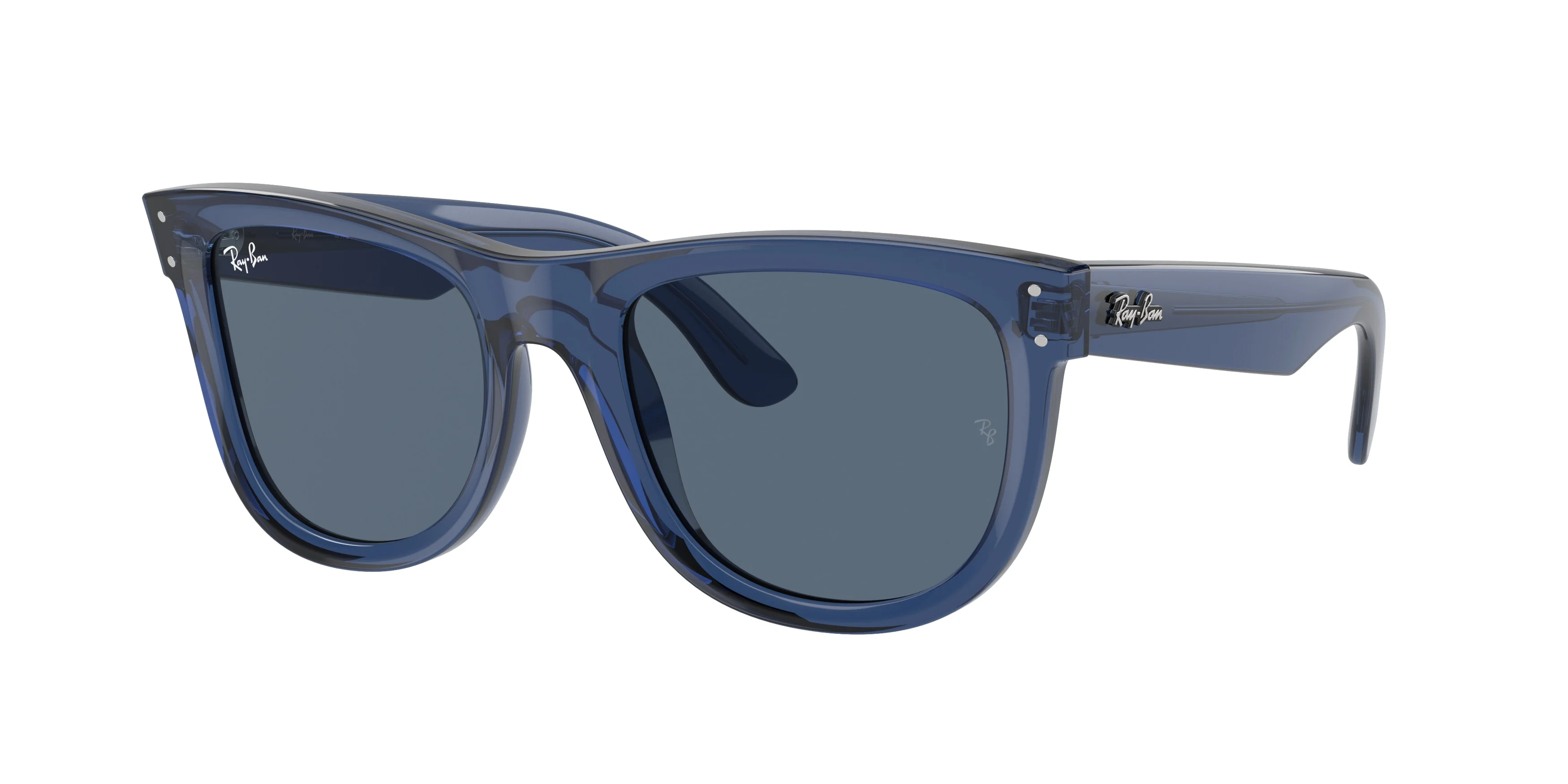 13704-ray-ban-0rbr0502sf-wayfarer-reverse-6.webp Ray-Ban 0RBR0502SF WAYFARER REVERSE