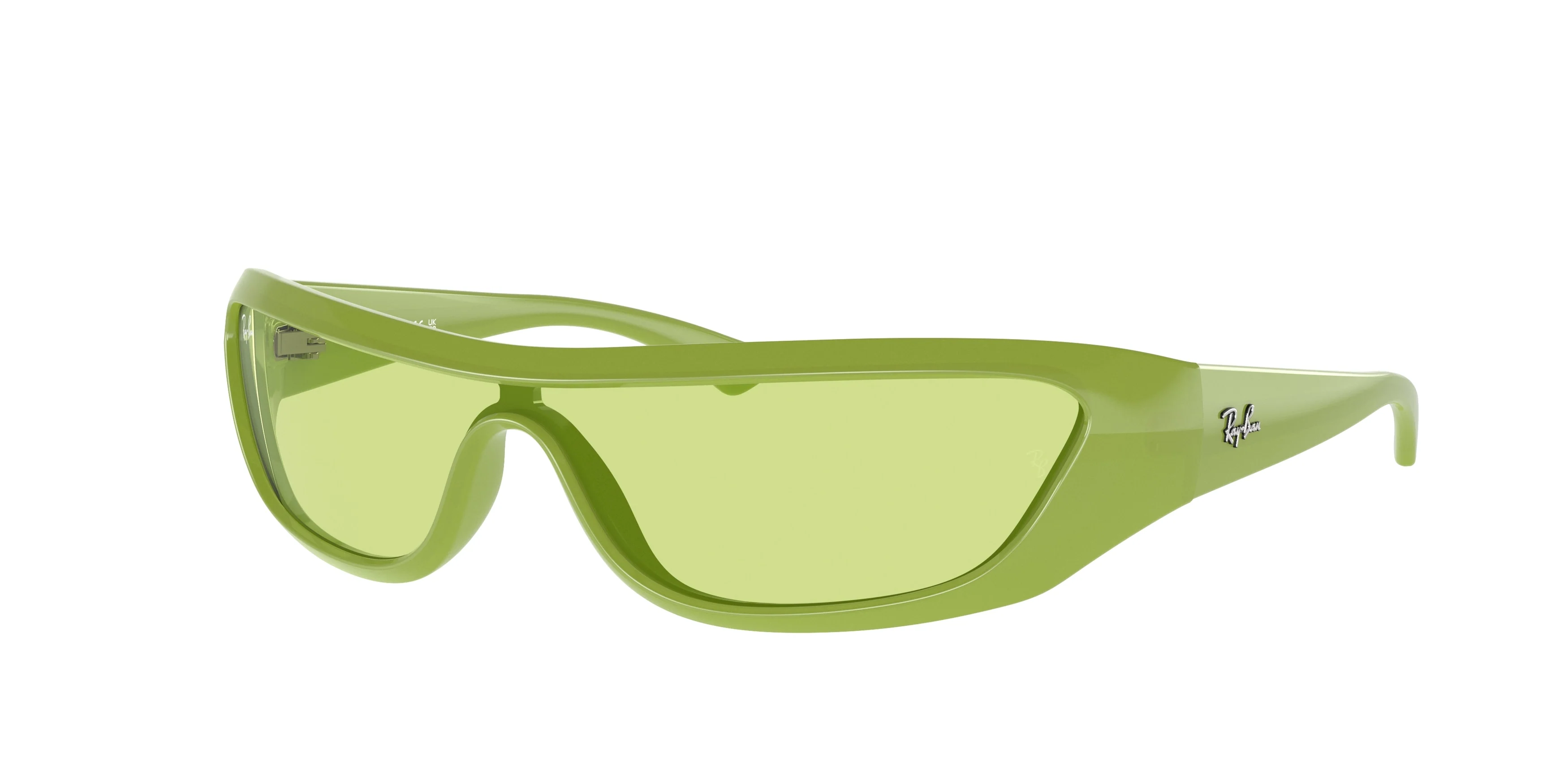 Ray-Ban 0RB4431 XAN