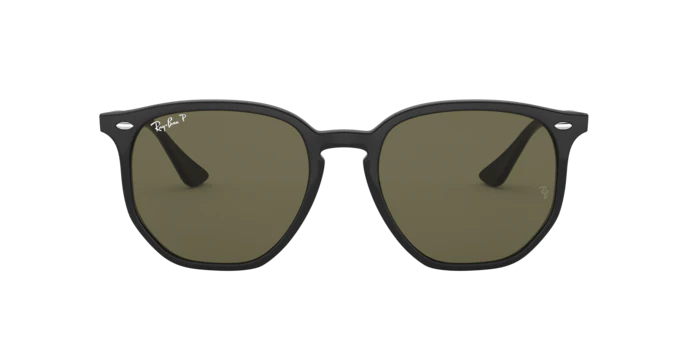 Ray-Ban 0RB4306F