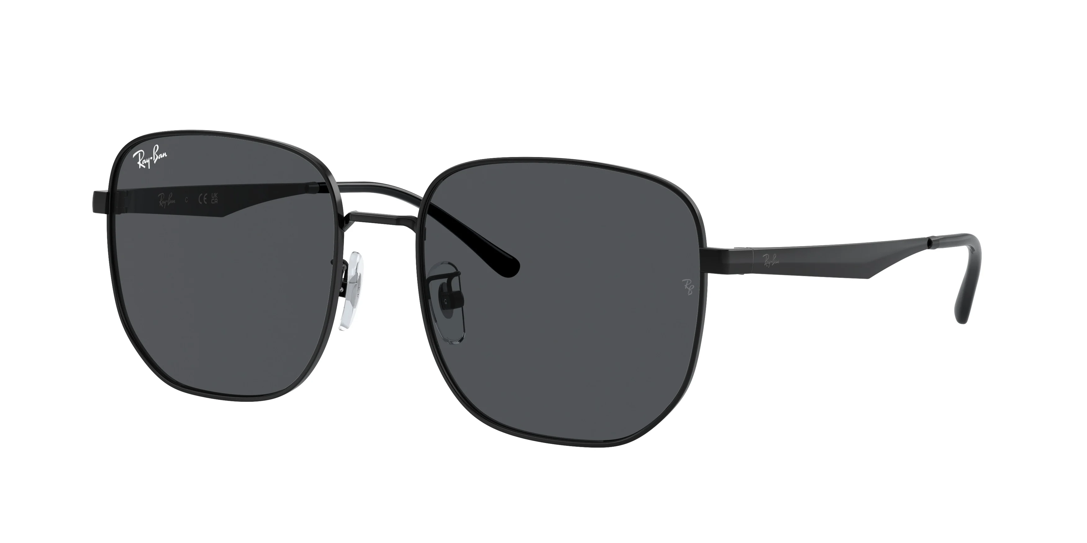 Ray-Ban 0RB3713D
