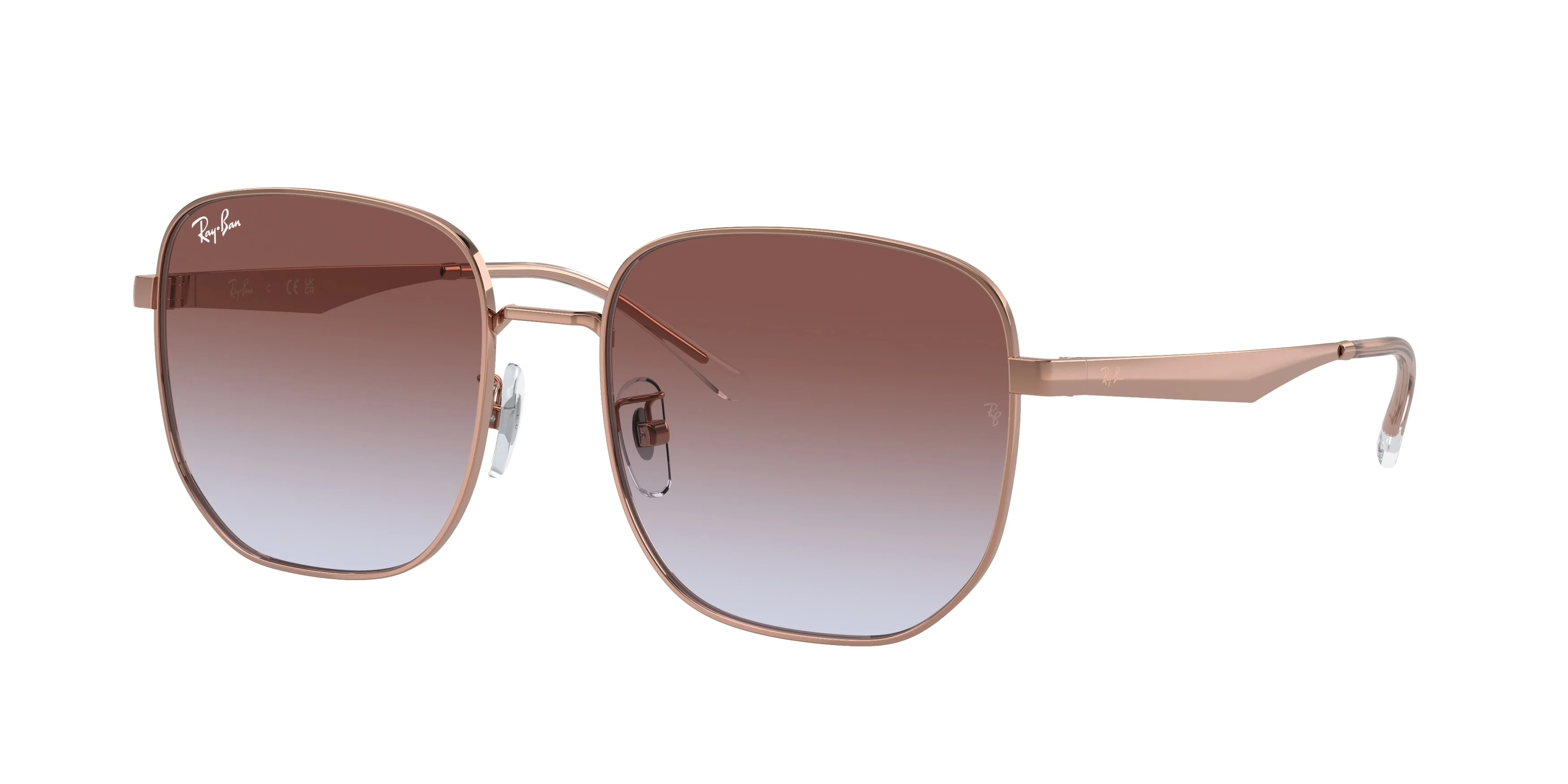 Ray-Ban 0RB3713D