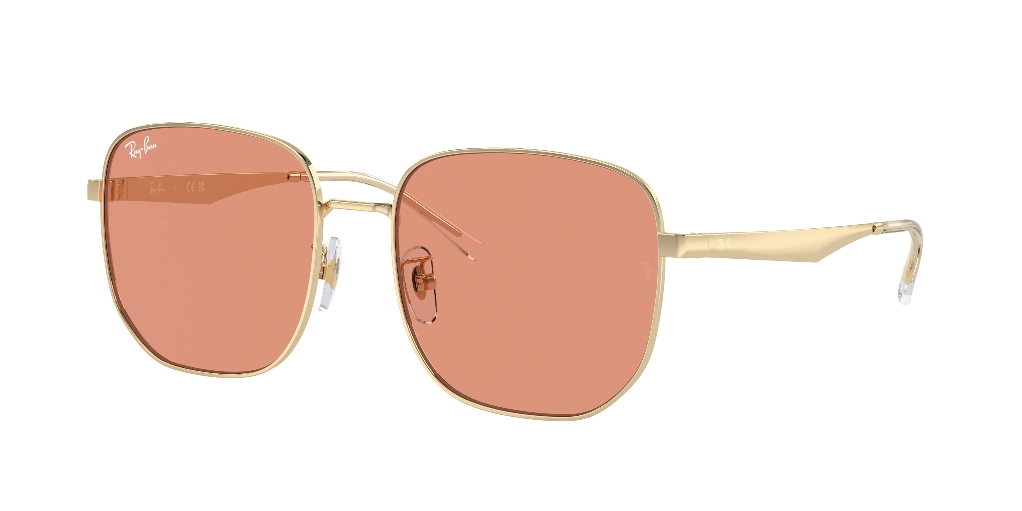 Ray-Ban 0RB3713D