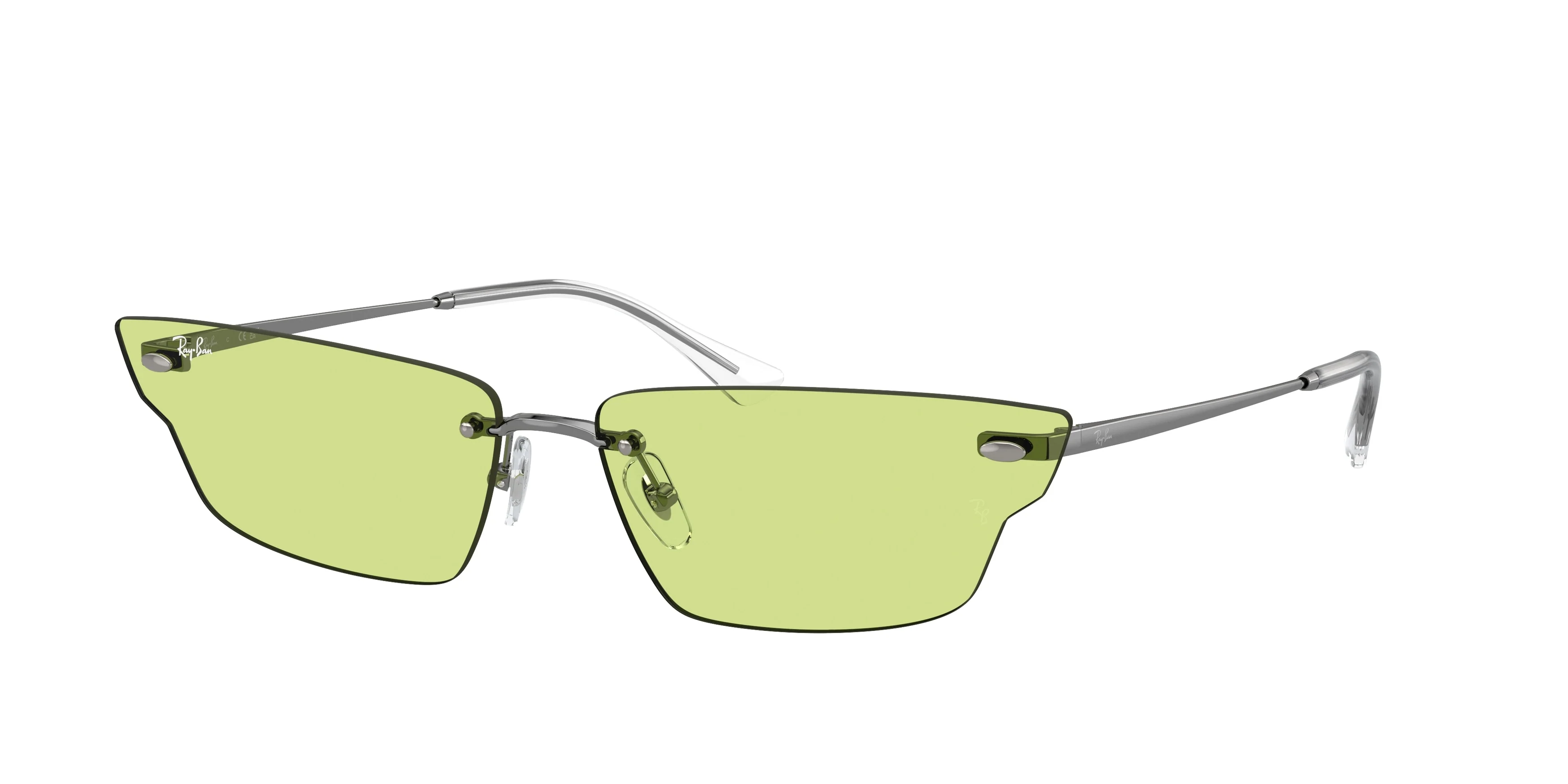 Ray-Ban 0RB3731 ANH