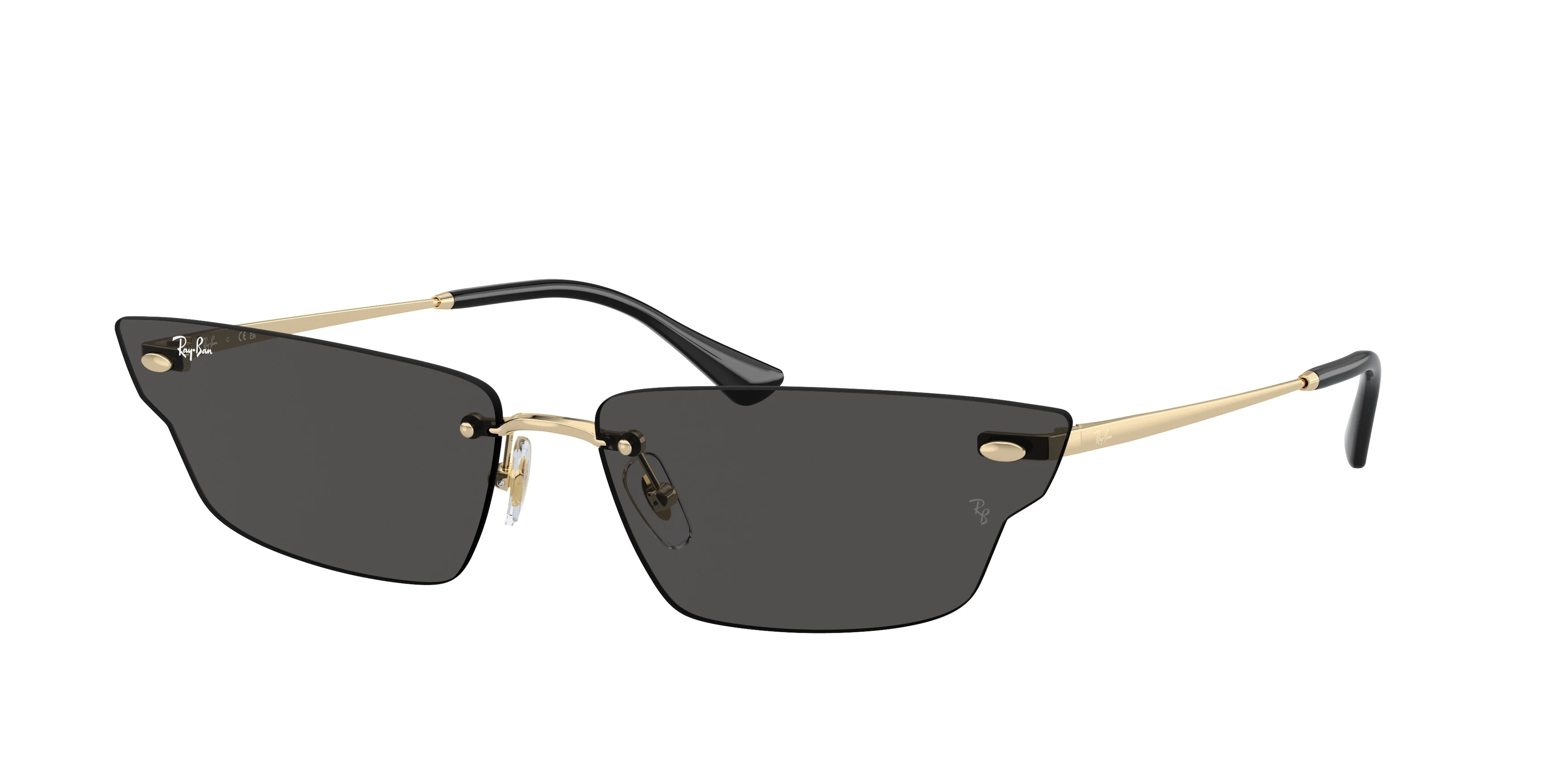 Ray-Ban 0RB3731 ANH